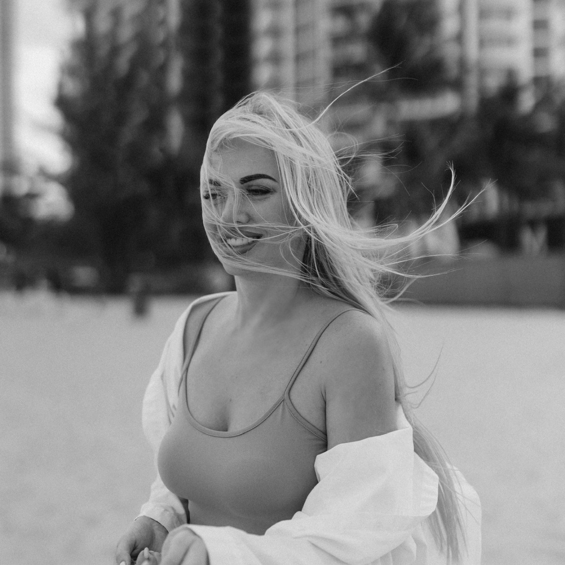 Testimonials. TETIANA UDOVYCHENKO STREET & PORTRAIT PHOTOGRAPHER
