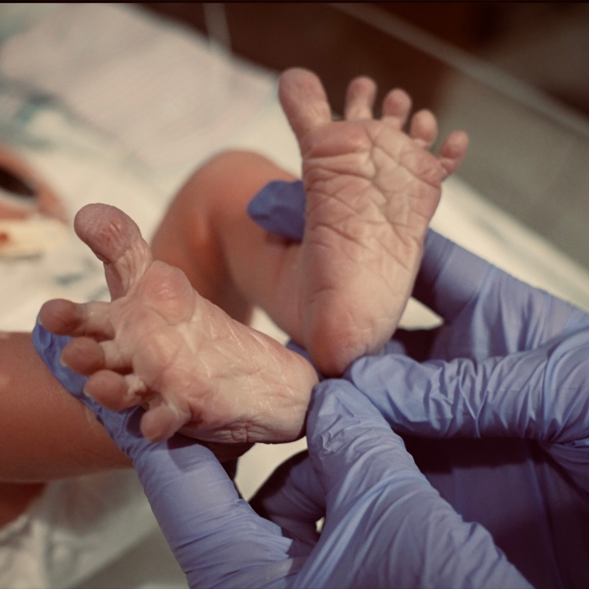 Baby birth and pregnancy videos