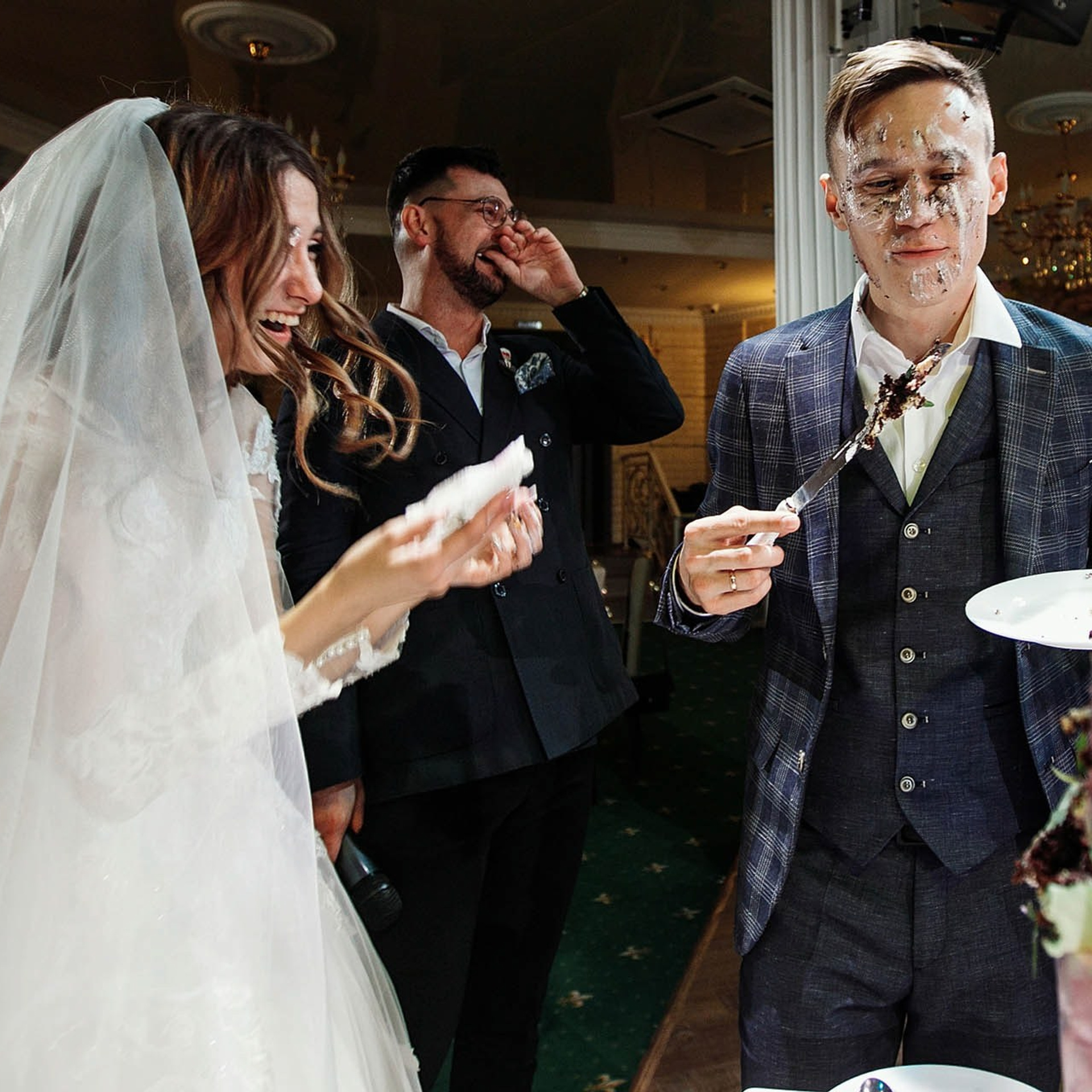 TESTIMONIALS. Wedding and family photographer and videographer PA, NJ, NY, DE, MD