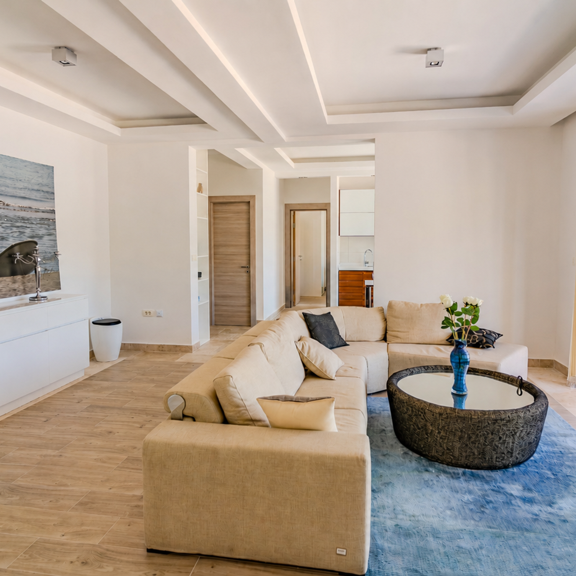 HOTEL / APARTMENTS / SPA