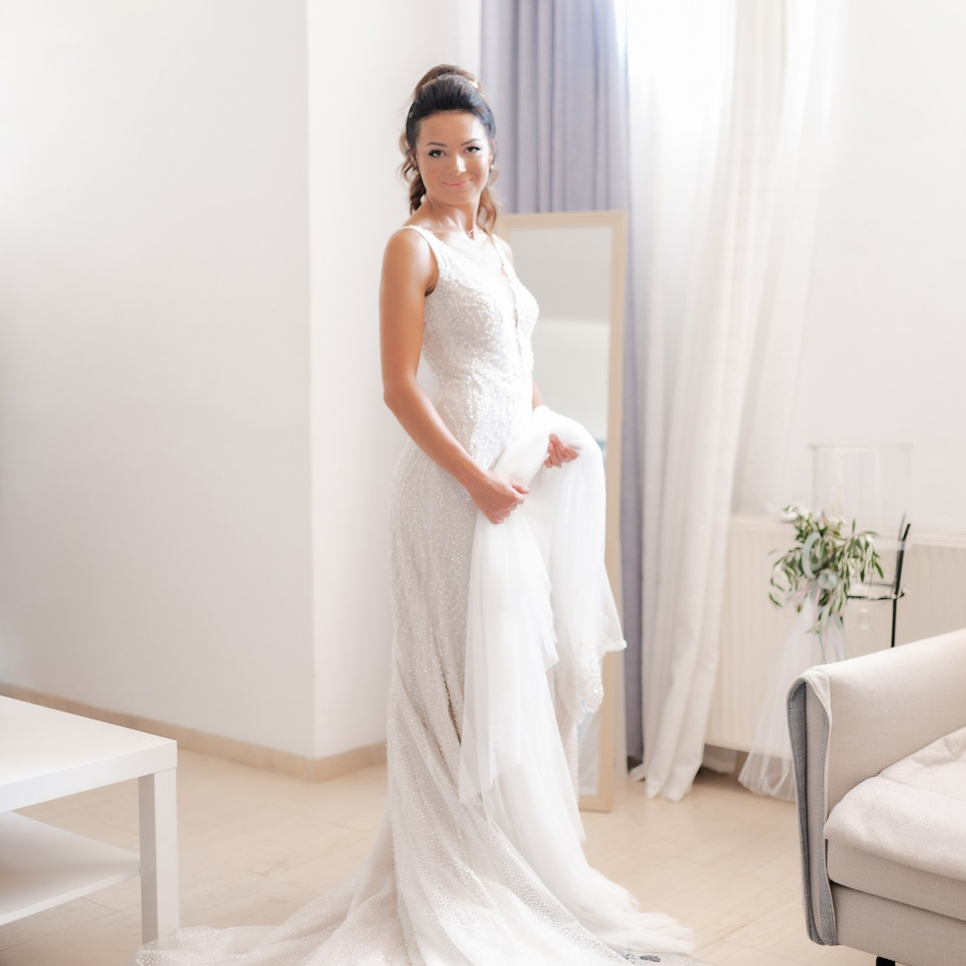 Review. Photograper in Chania, Crete