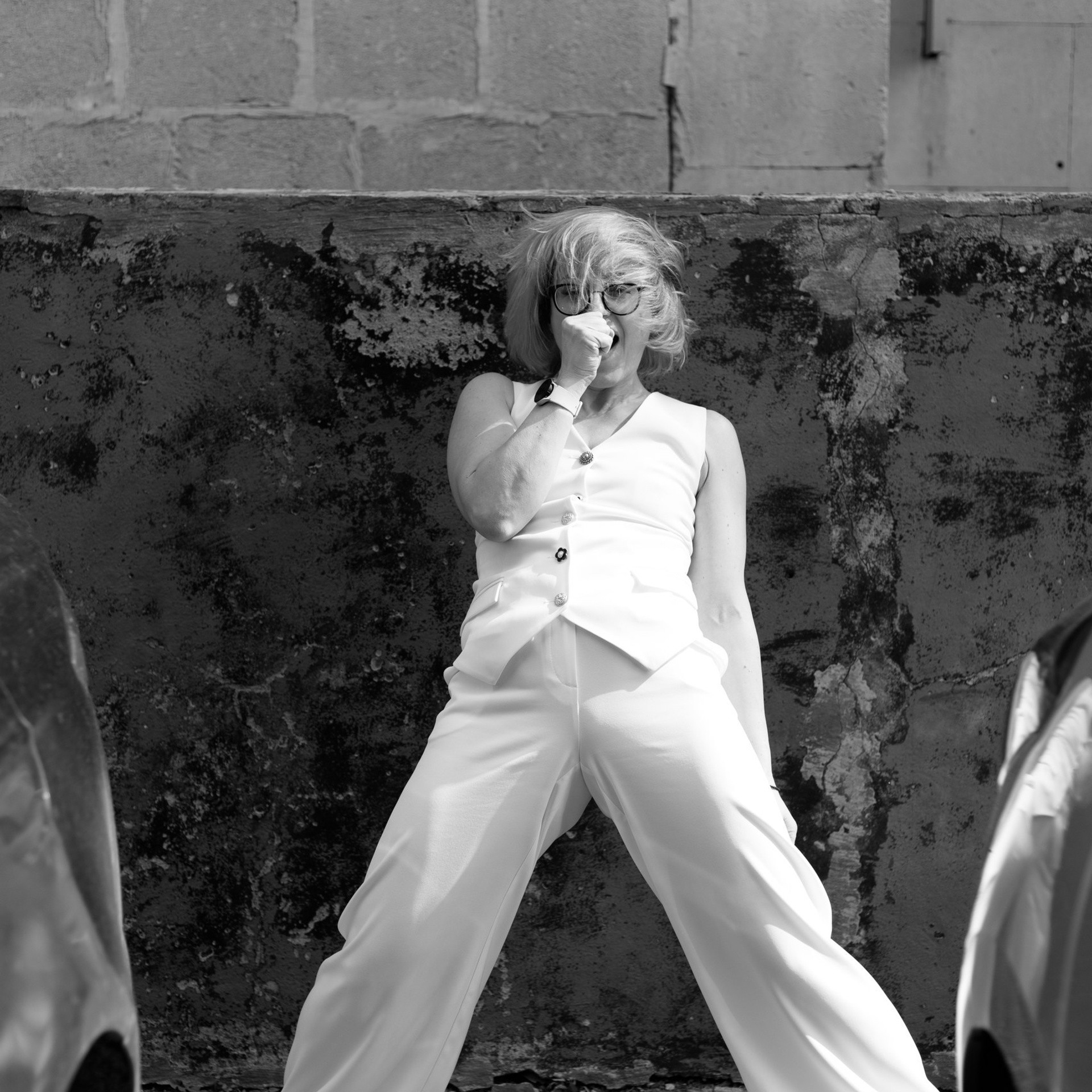 Reviews. Captured by Hallovud