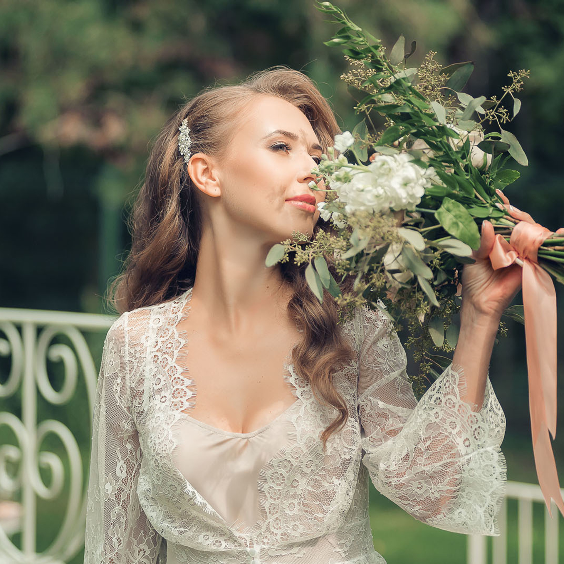 Екатерина & Алексей