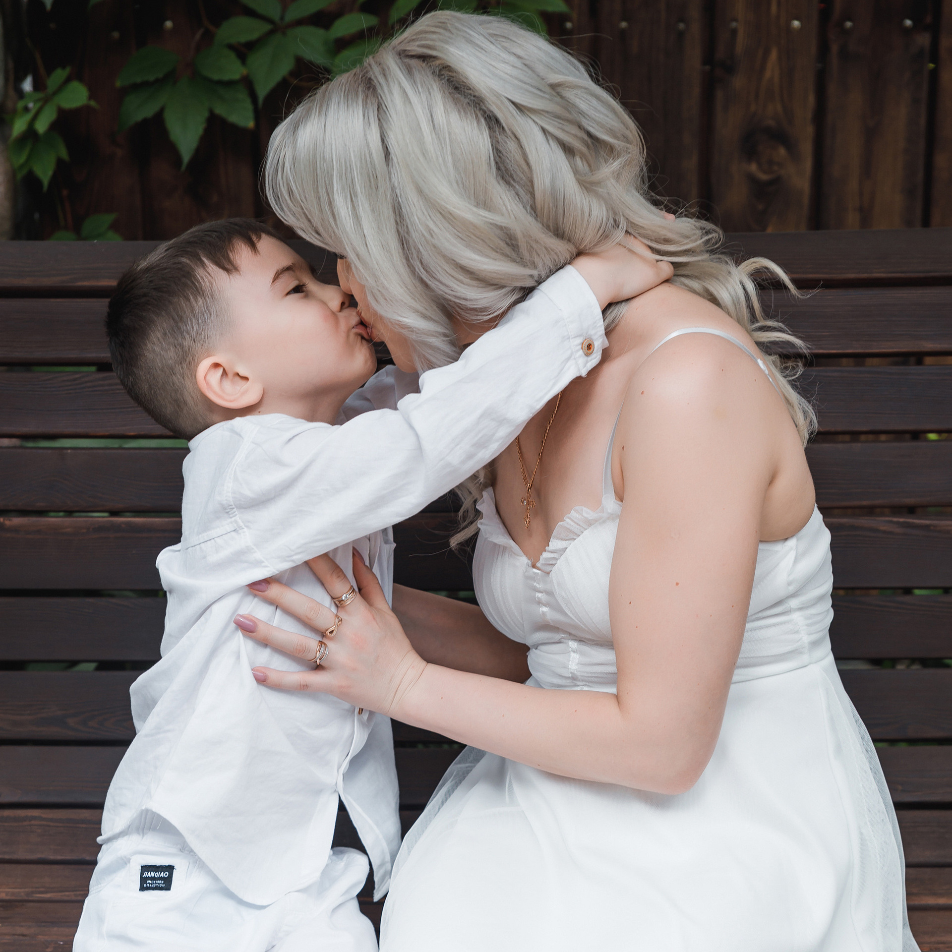 Отзывы. Фотограф Бишкек Садовский Никита