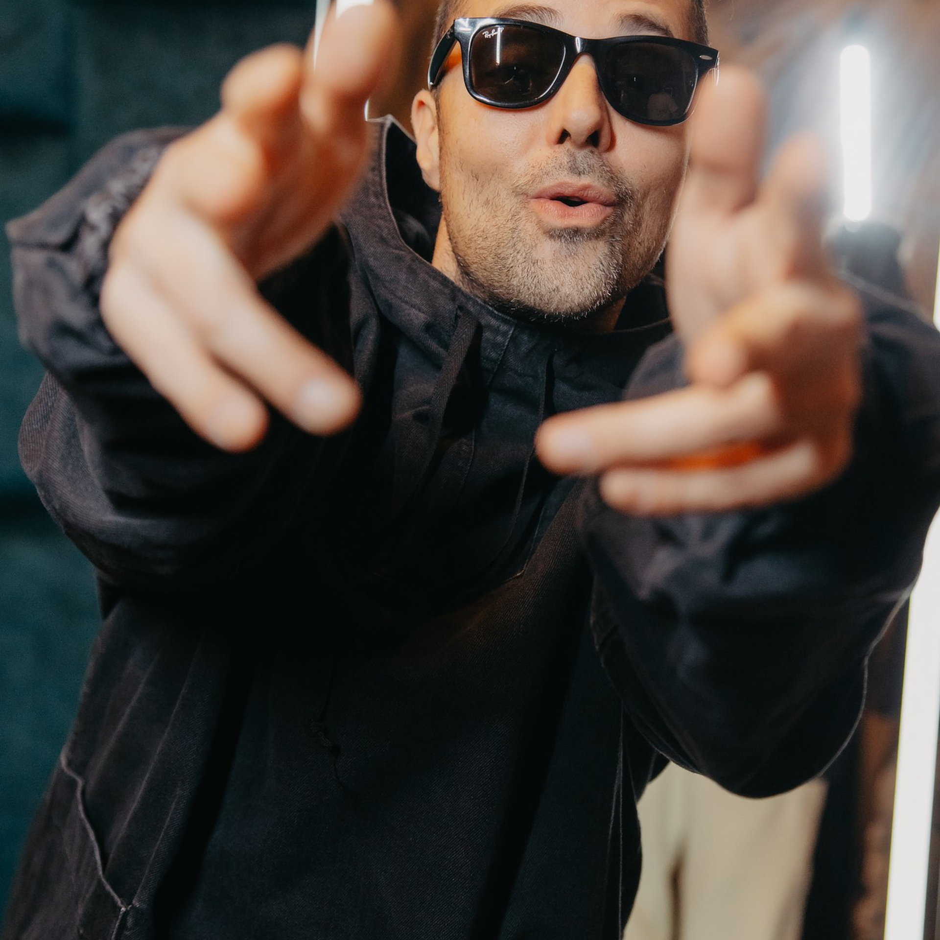 Фотограф Бишкек Садовский Никита