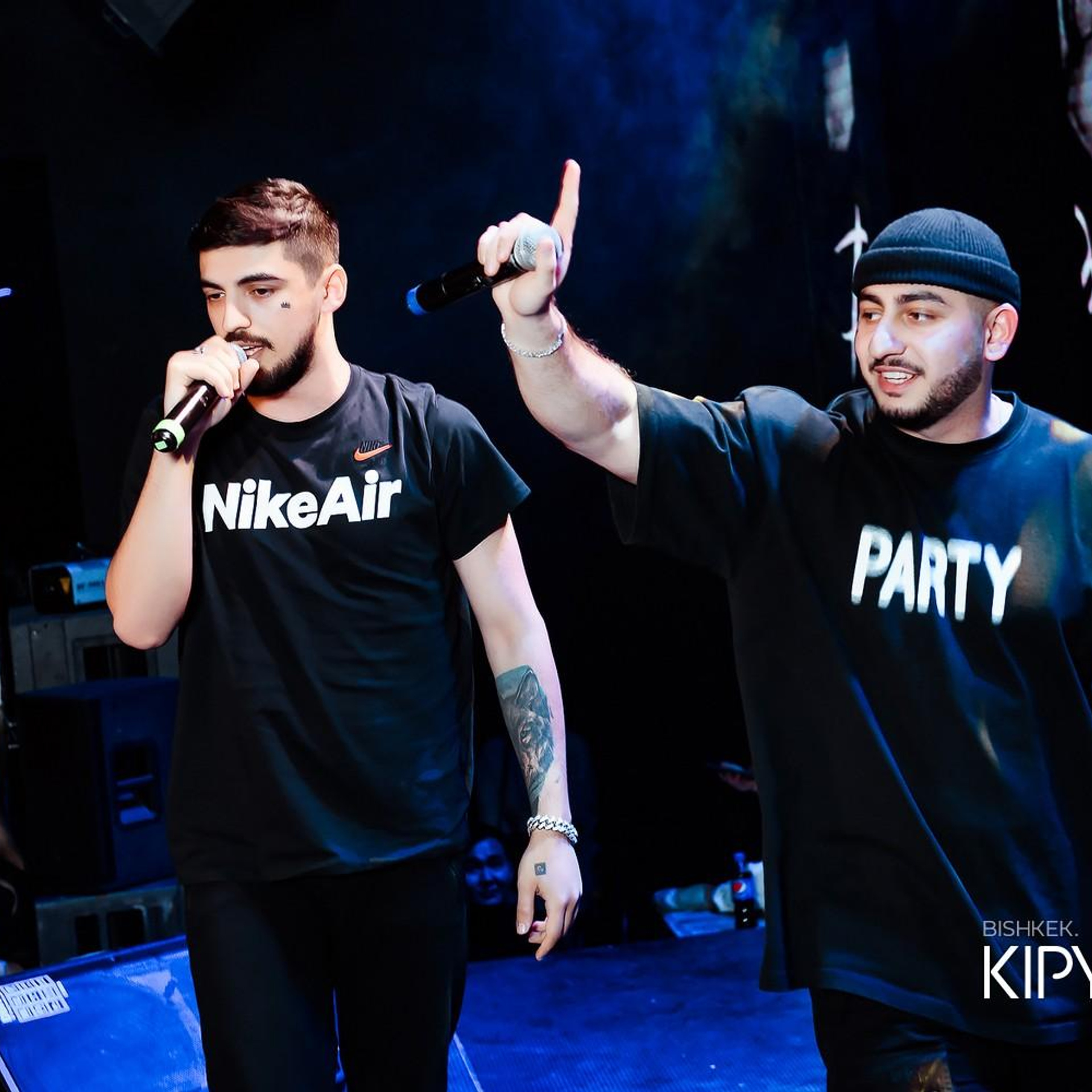 Фотограф Бишкек Садовский Никита