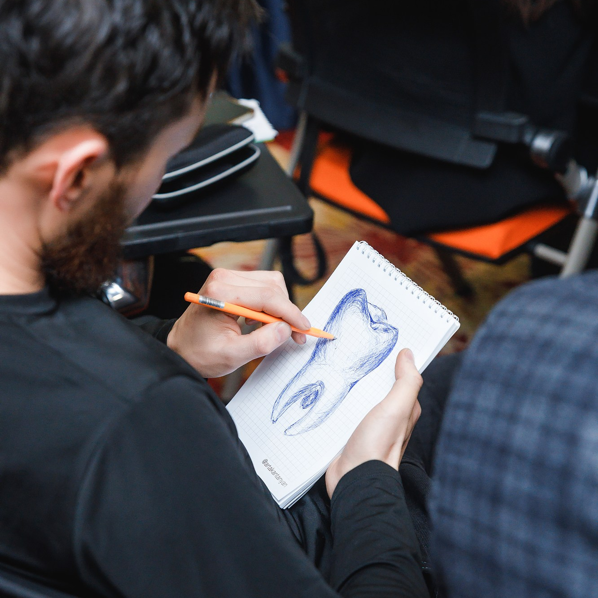 Отзывы. Фотограф Бишкек Садовский Никита