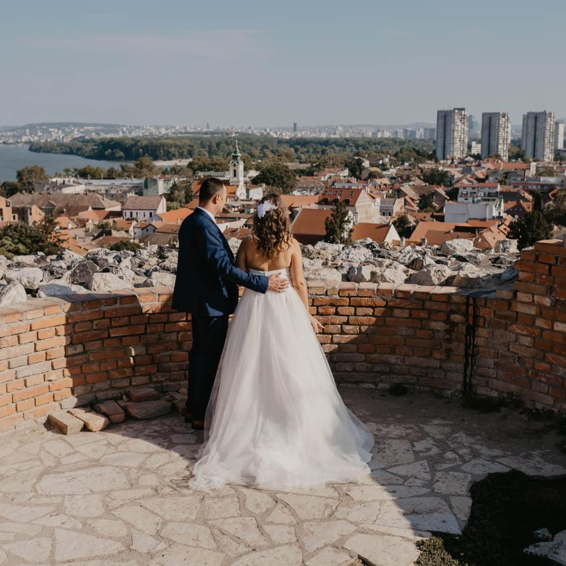 Fotograf za vencanja i porodicnu fotografiju. Ana Sladojevic
