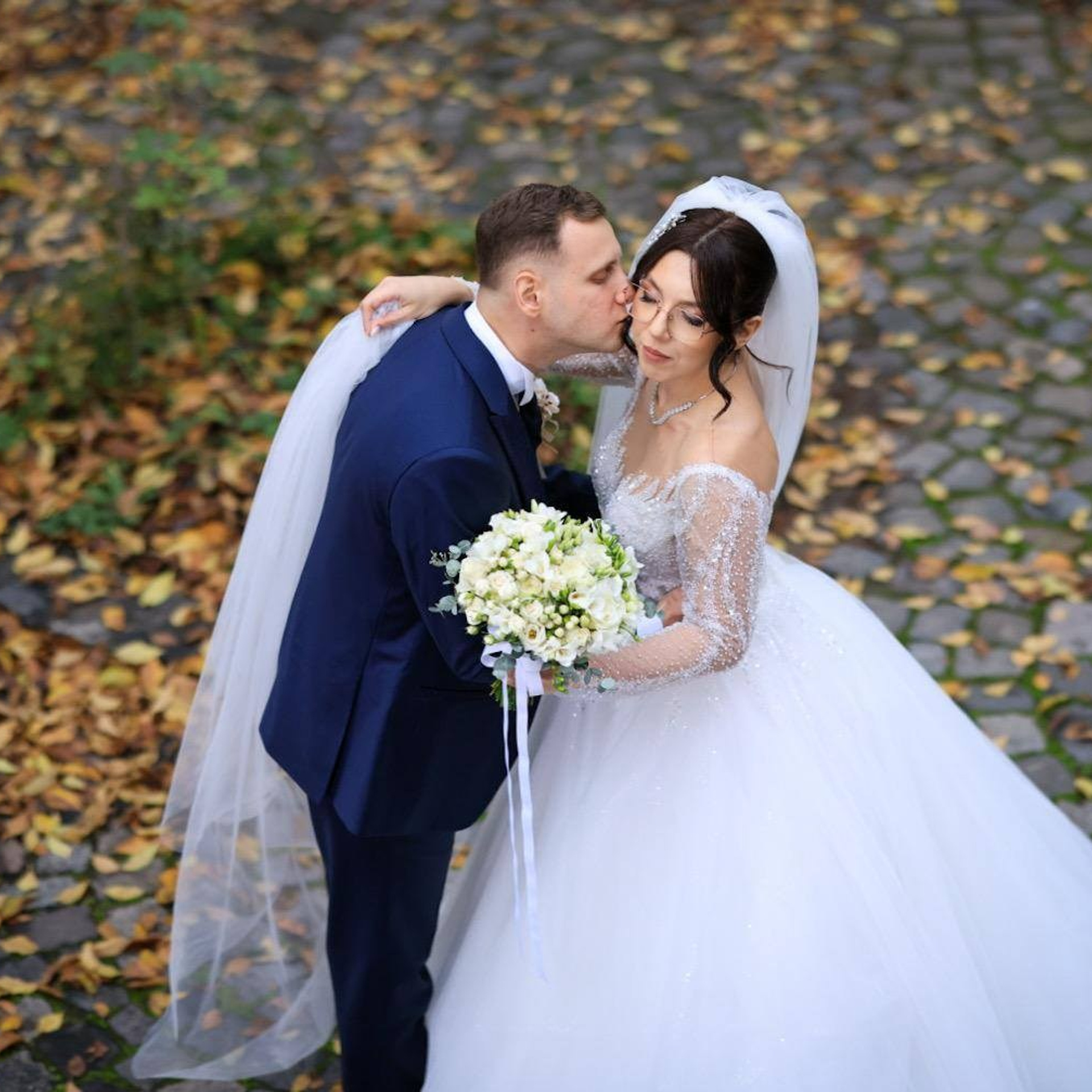 Oana & Alex