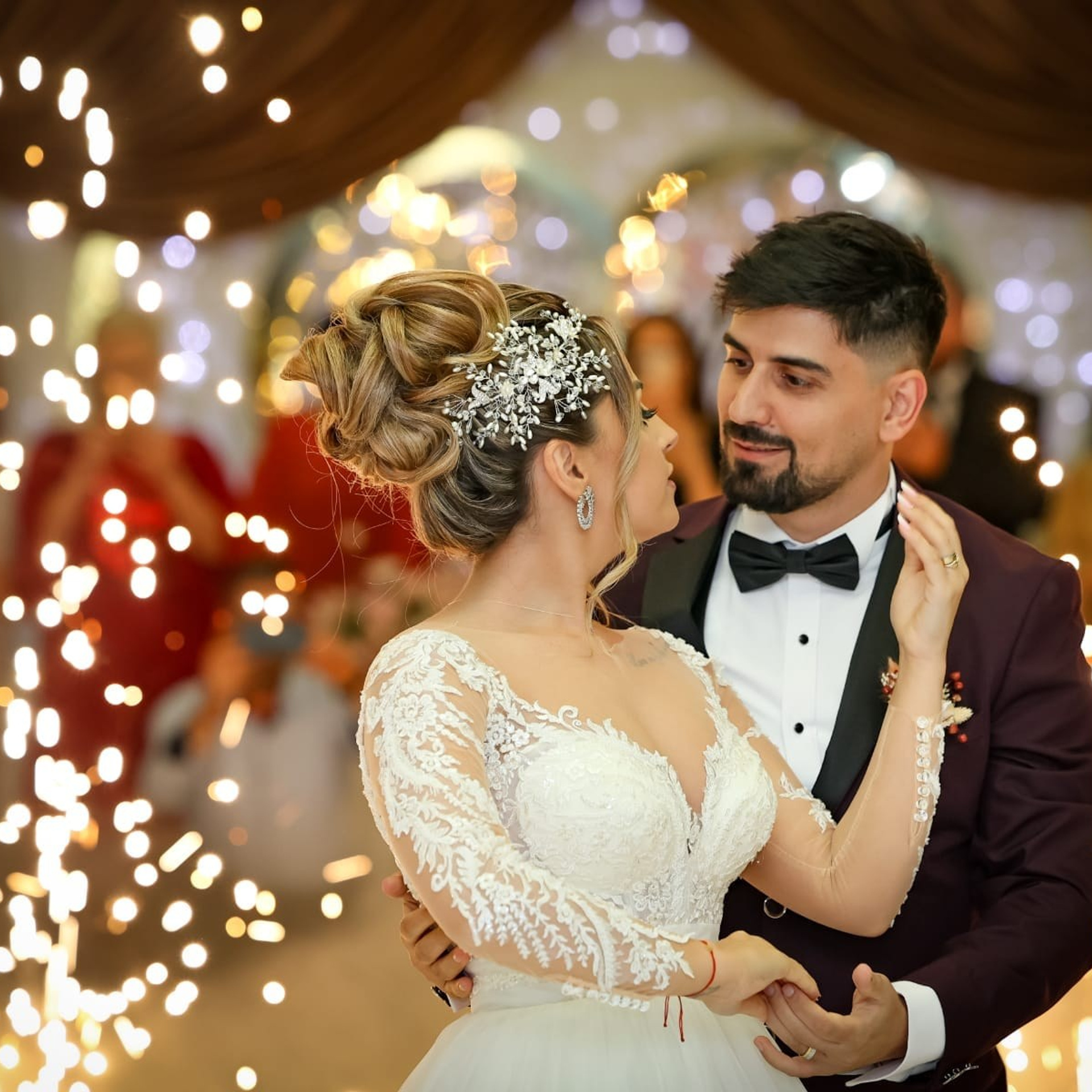 Iulia & Lucian
