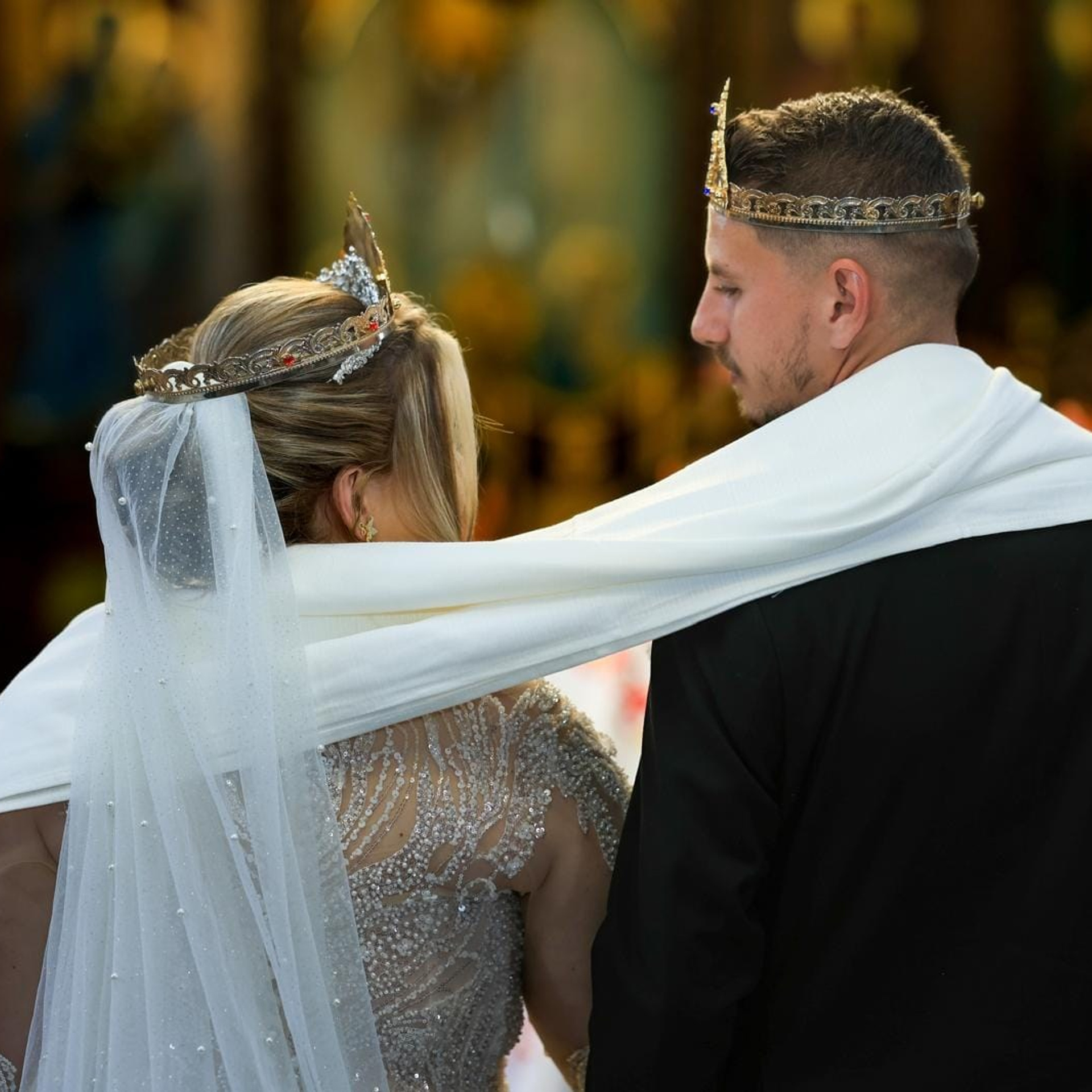 Iulian & Alexandra