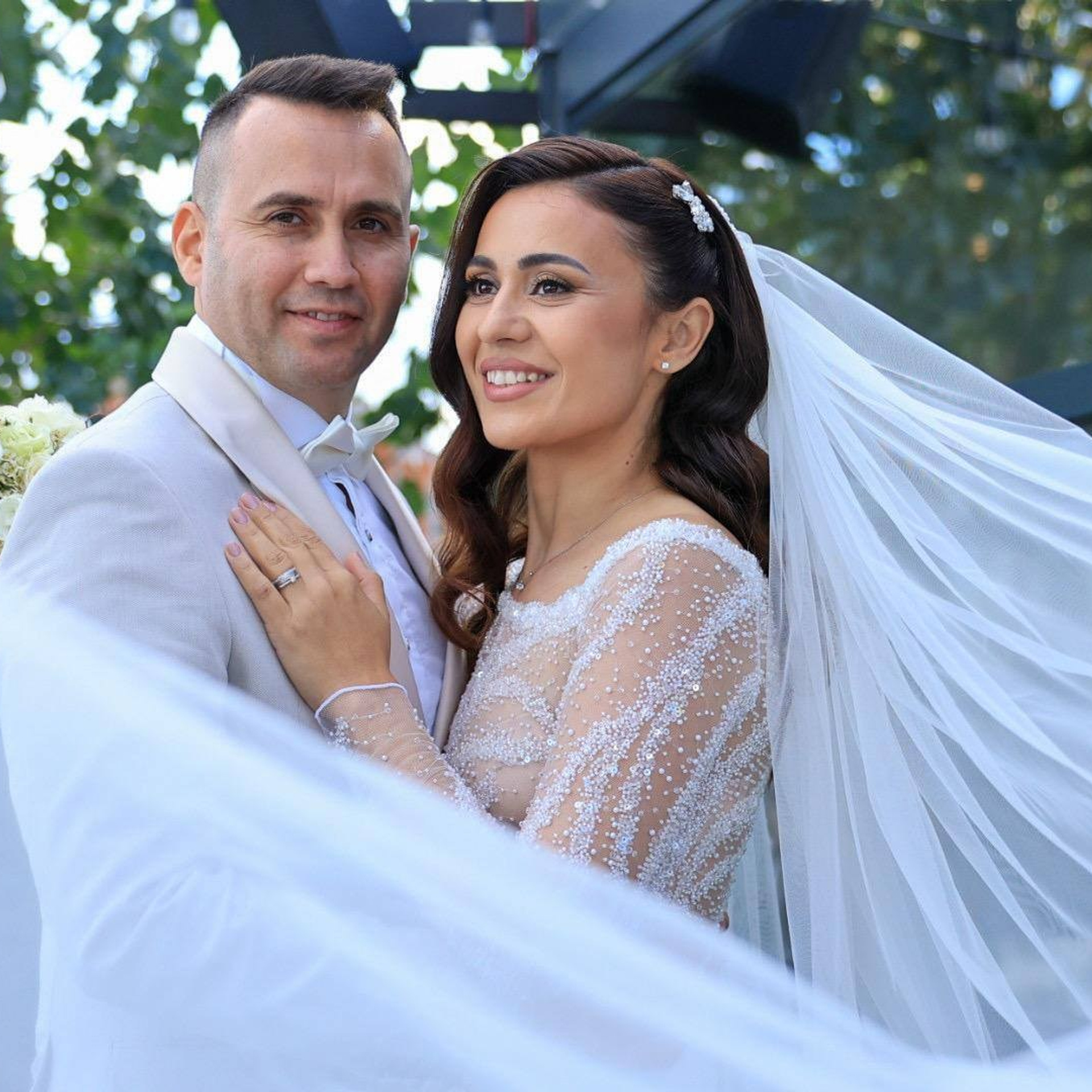 Loredana & Alexandru