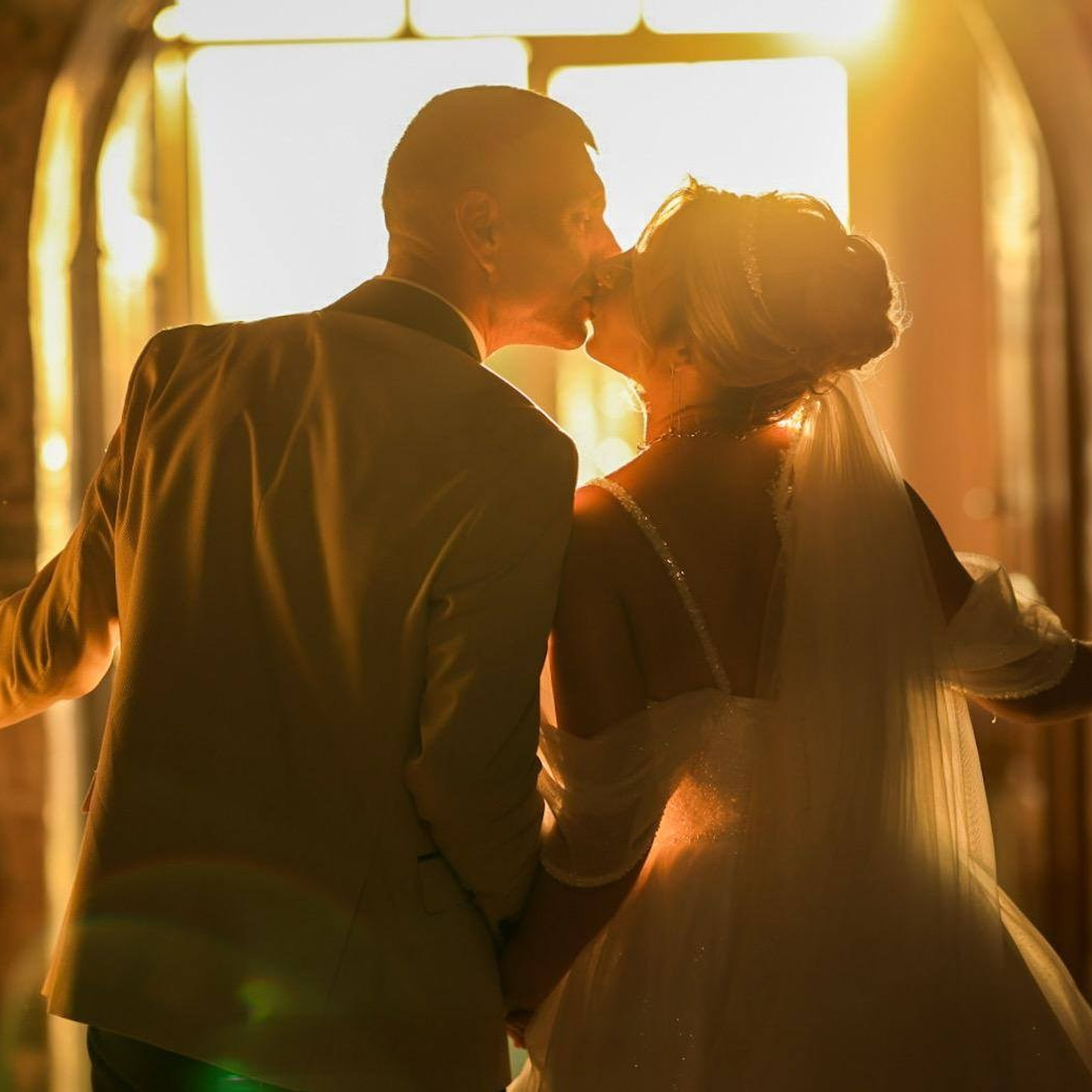 Beatrice & Stefan