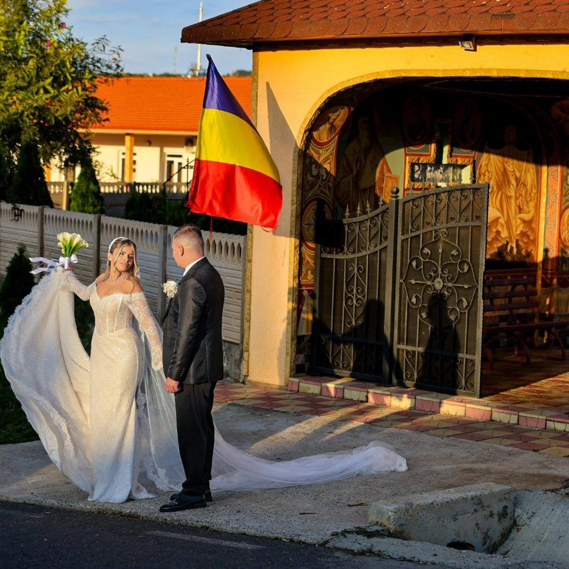 Madalina & Stefan
