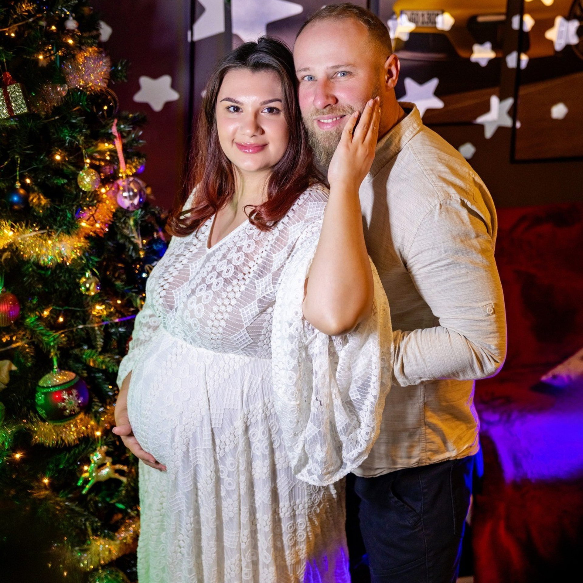 Pregnency