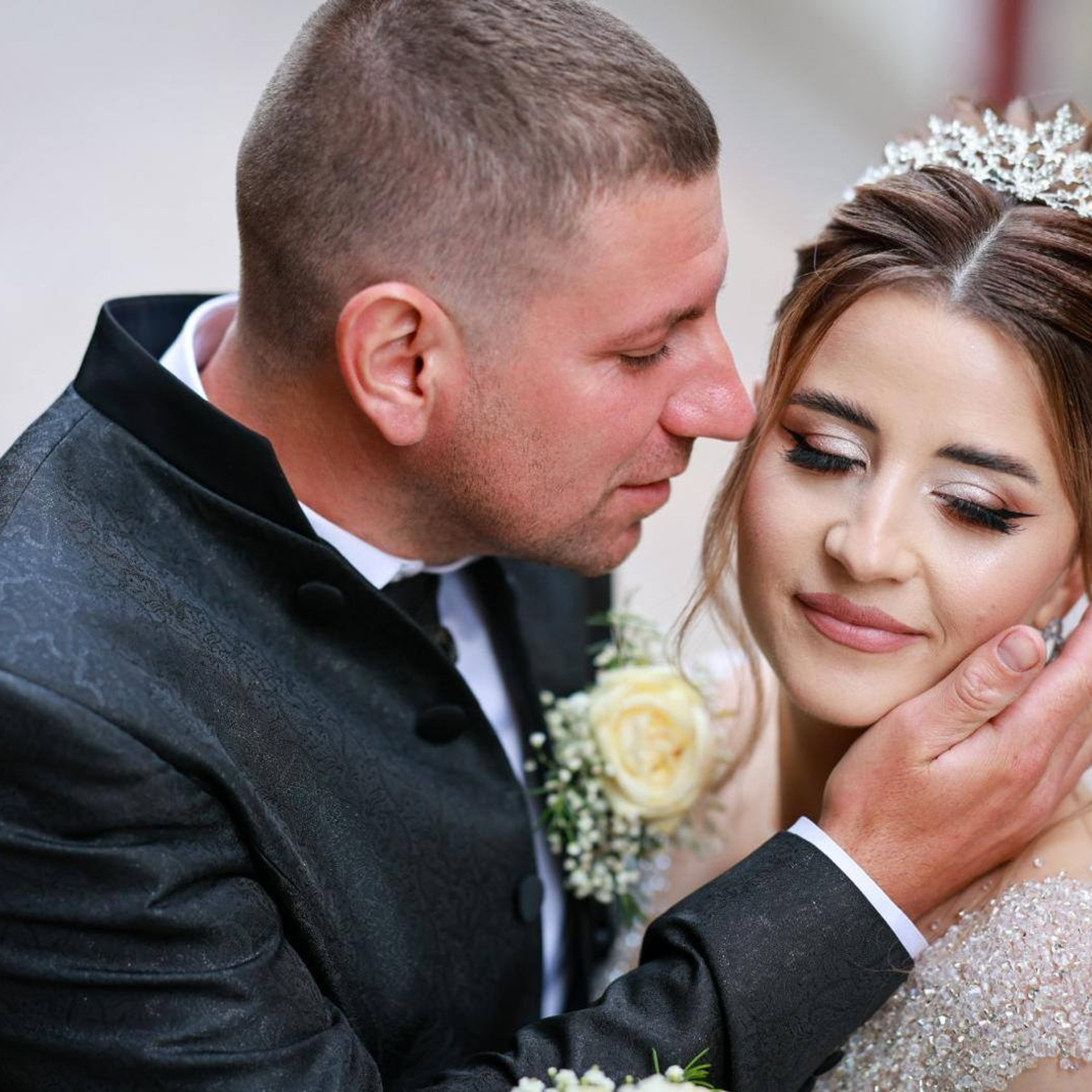 Luminita & Razvan