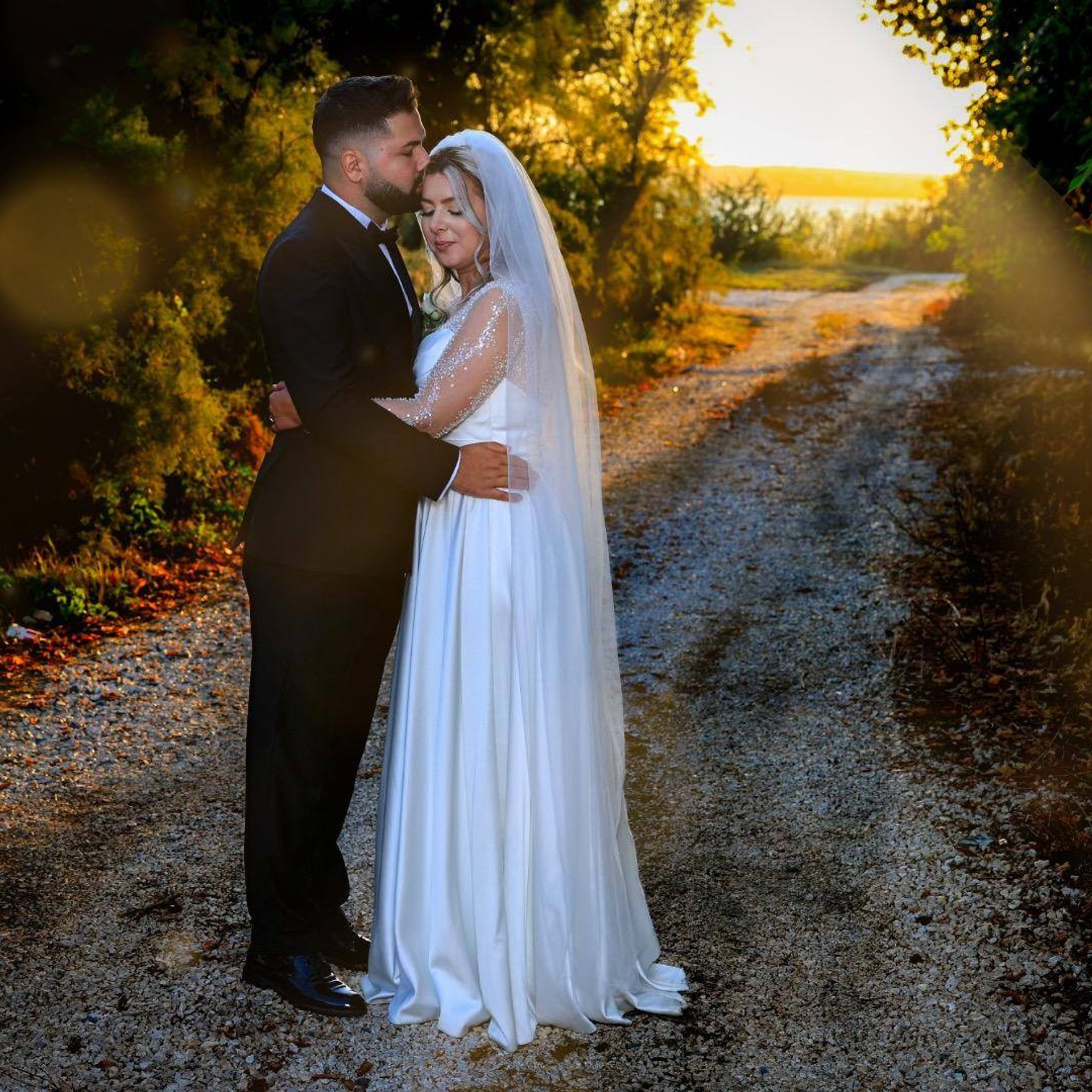Paula & Marius