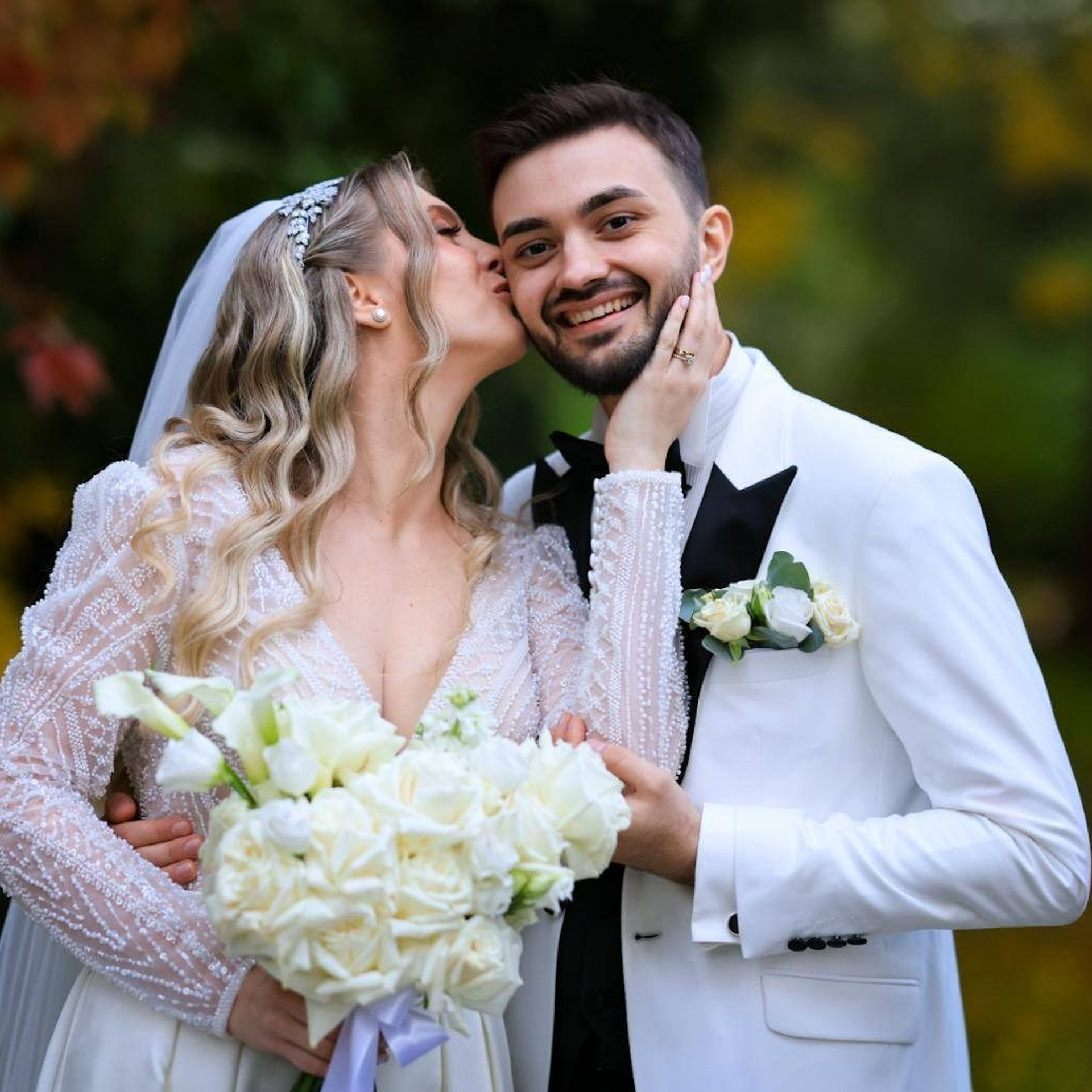 Bianca & Denis