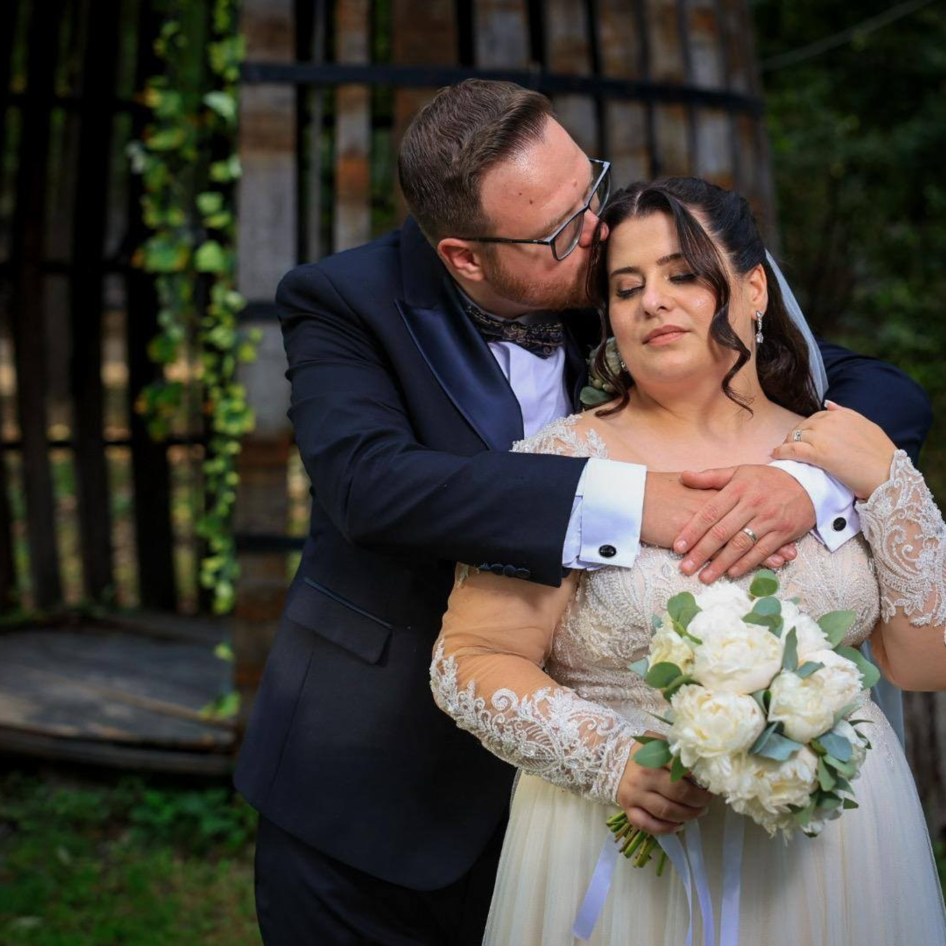 Alina & Bogdan