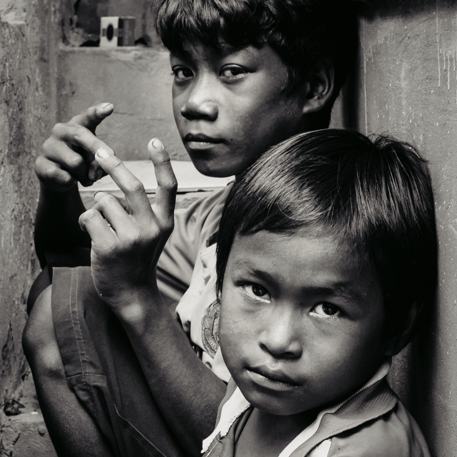 Faces. Lifestyle and wedding photographer in Dubai Valeria Kikvidze