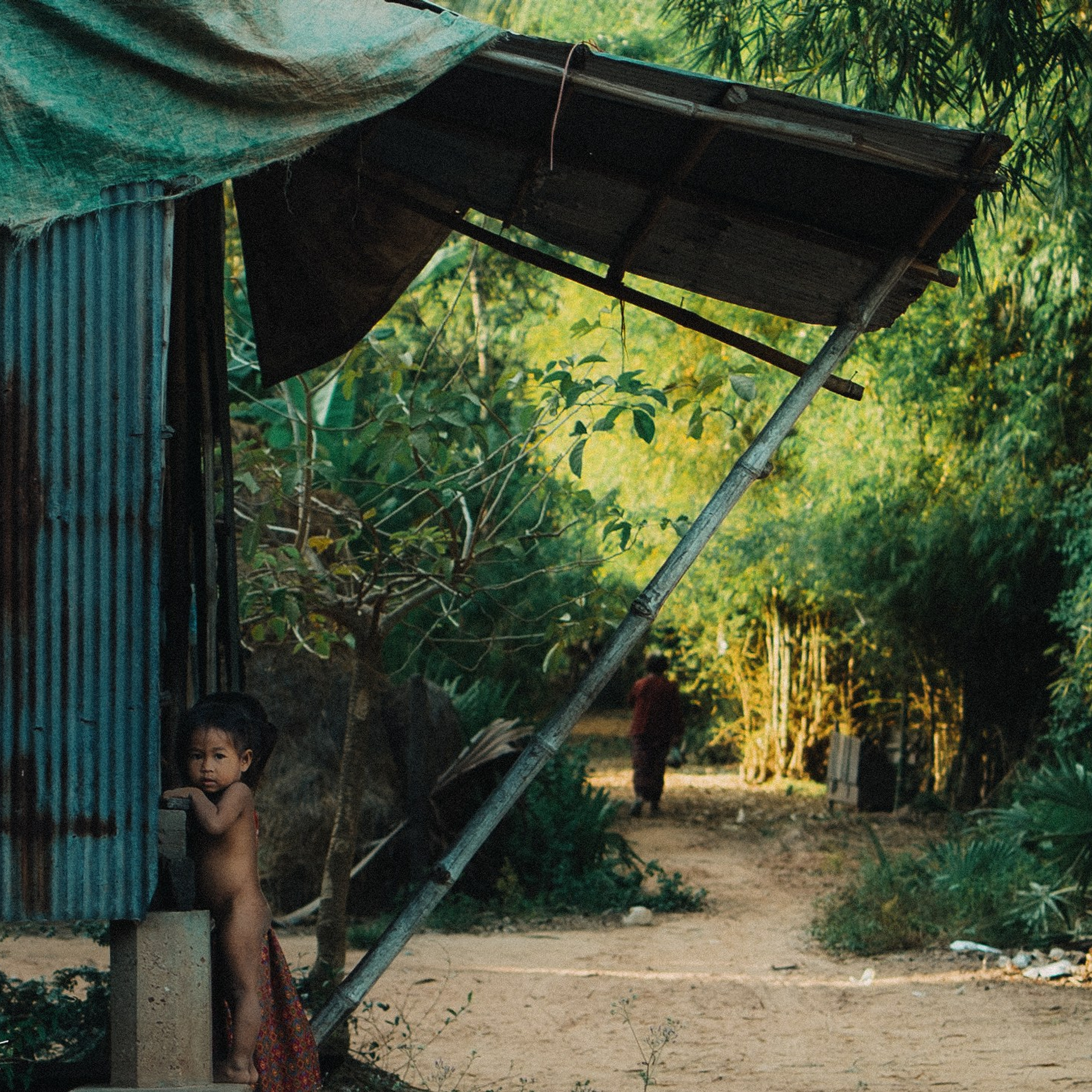 Siem Reap. Lifestyle and wedding photographer in Dubai Valeria Kikvidze