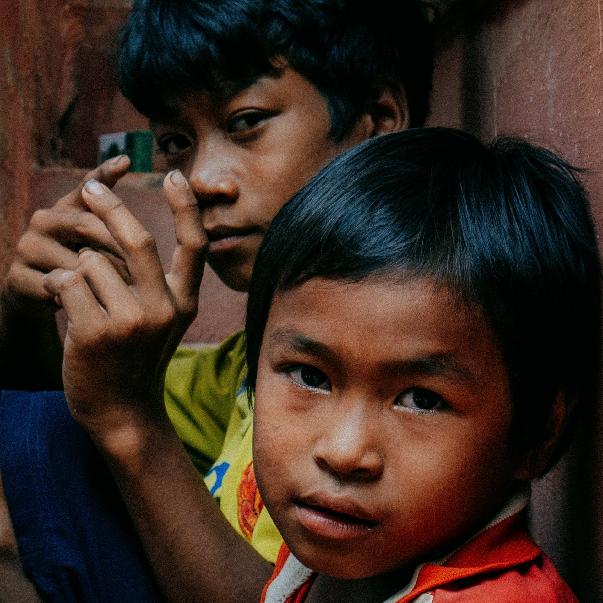 Battambang. Lifestyle and wedding photographer in Dubai Valeria Kikvidze