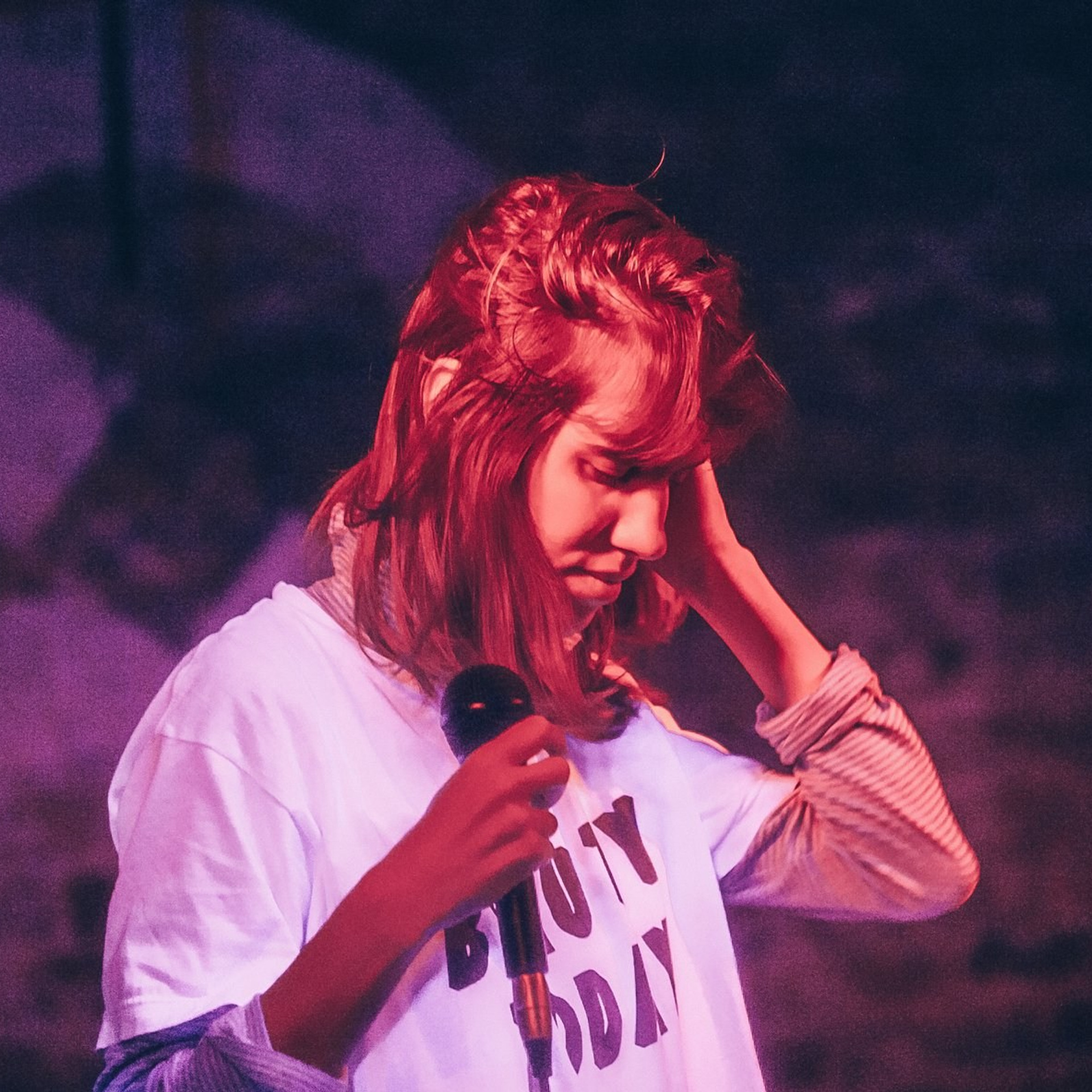 PinkShinyUltrablast, Depo club 2019