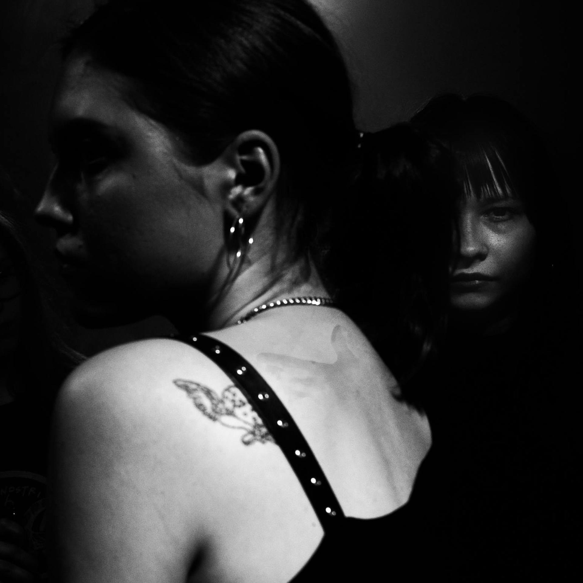 Construct destruct By Sturm 2019