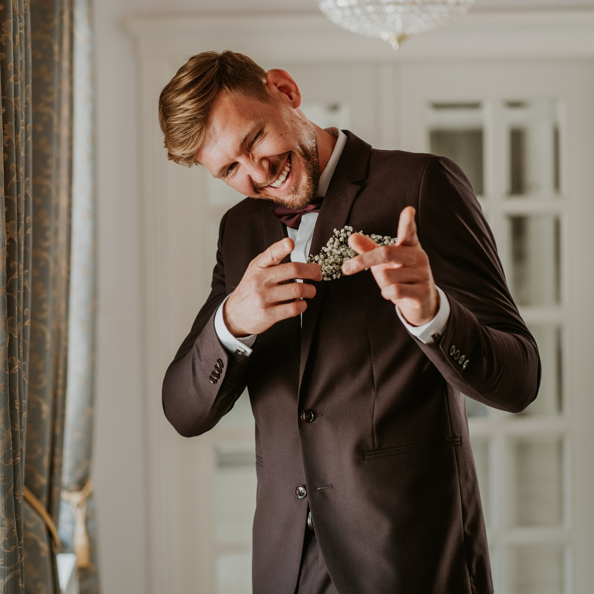 BLOG. Michał Kaźmierczyk - Fotograf