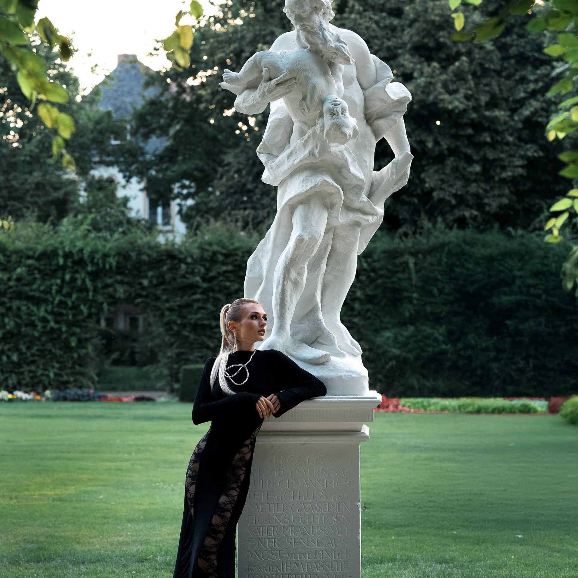 Customer’s feedback. Olga Tenigina Environmental Fine Art Portrait Photographer | Geneva, Switzerland