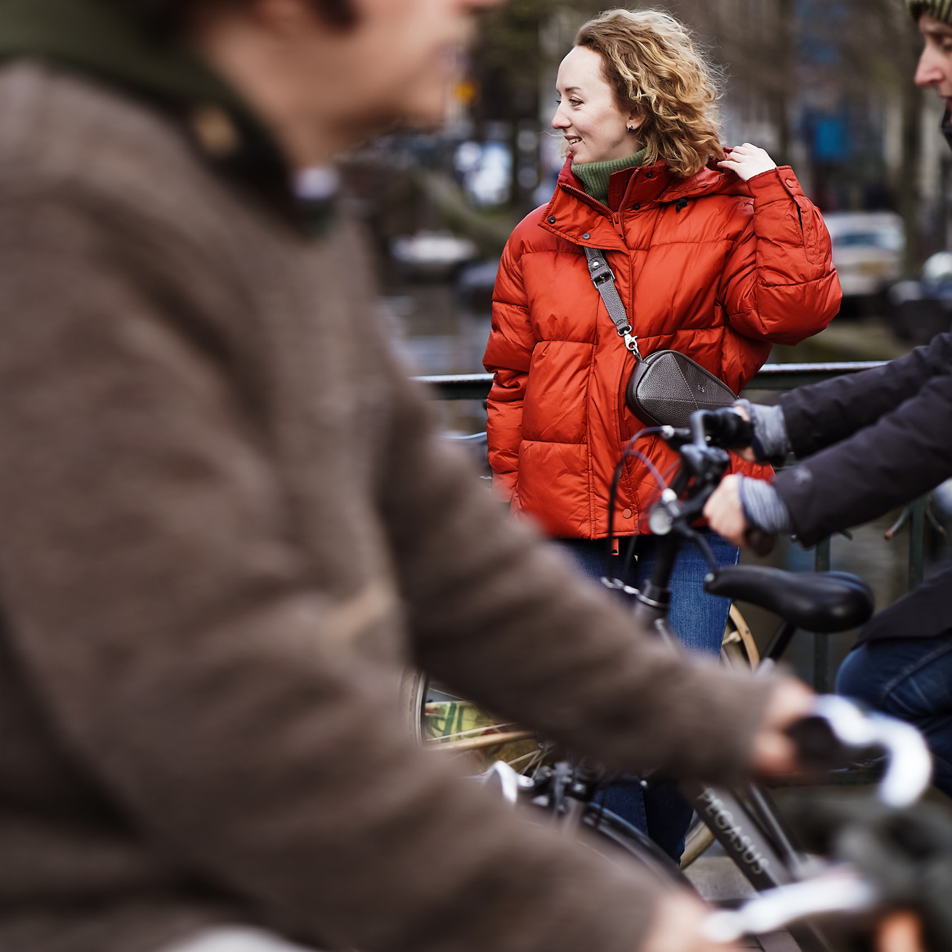 Customer’s feedback. Olga Tenigina Environmental Fine Art Portrait Photographer | Geneva, Switzerland