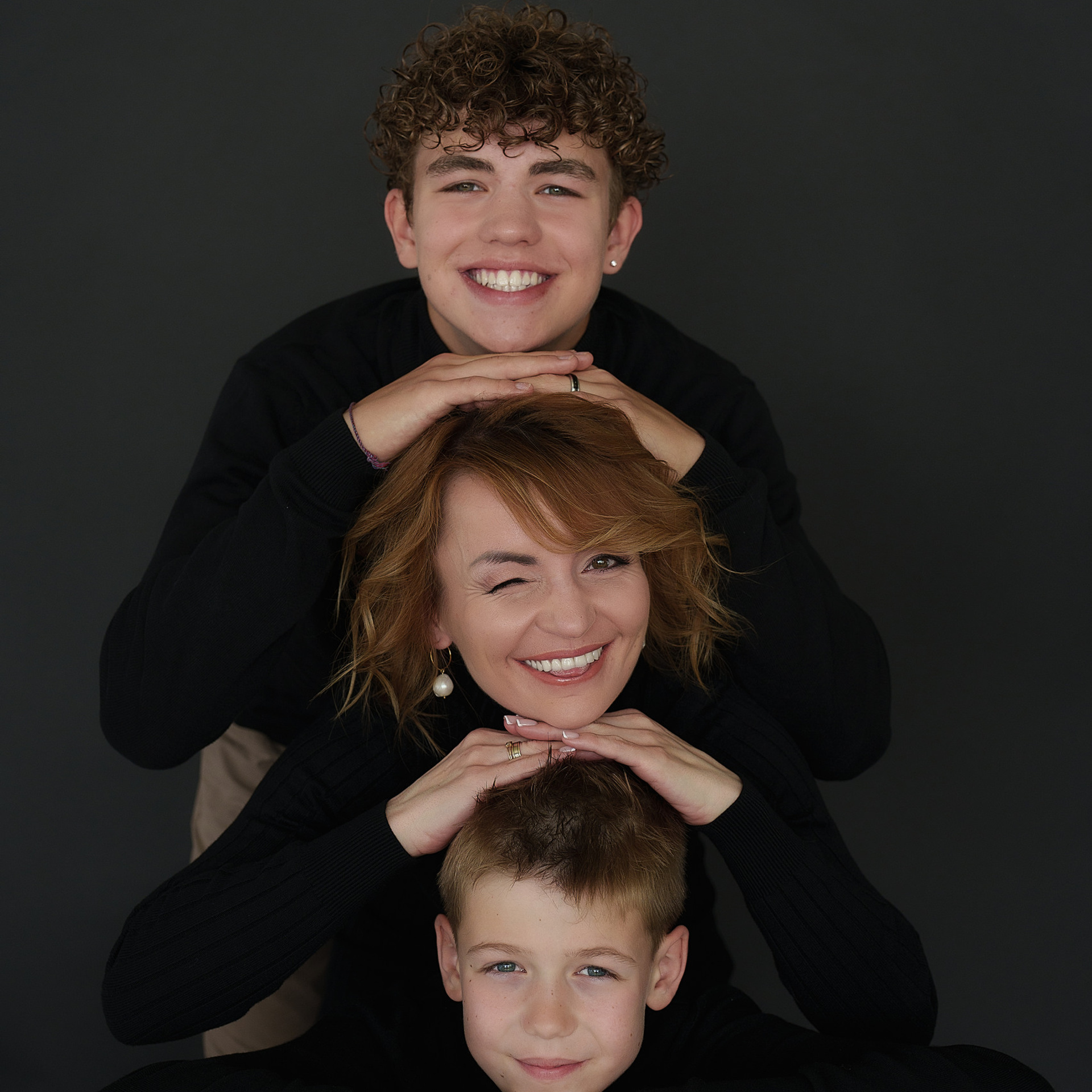 Customer’s feedback. Olga Tenigina Environmental Fine Art Portrait Photographer | Geneva, Switzerland