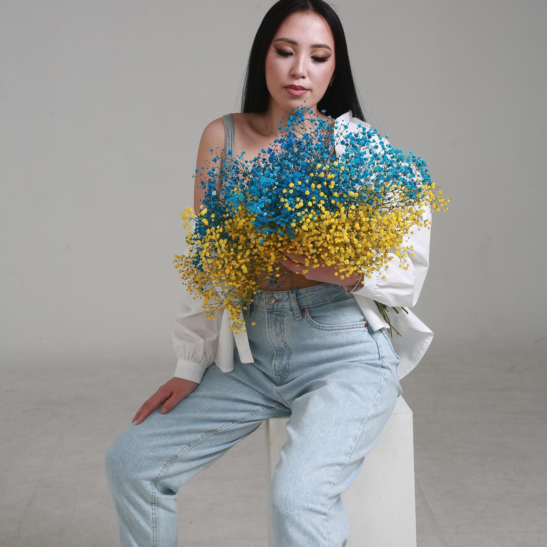 Отзывы. Фотограф беременности, ньюборн и годовасиков в Корее Жанна Хан