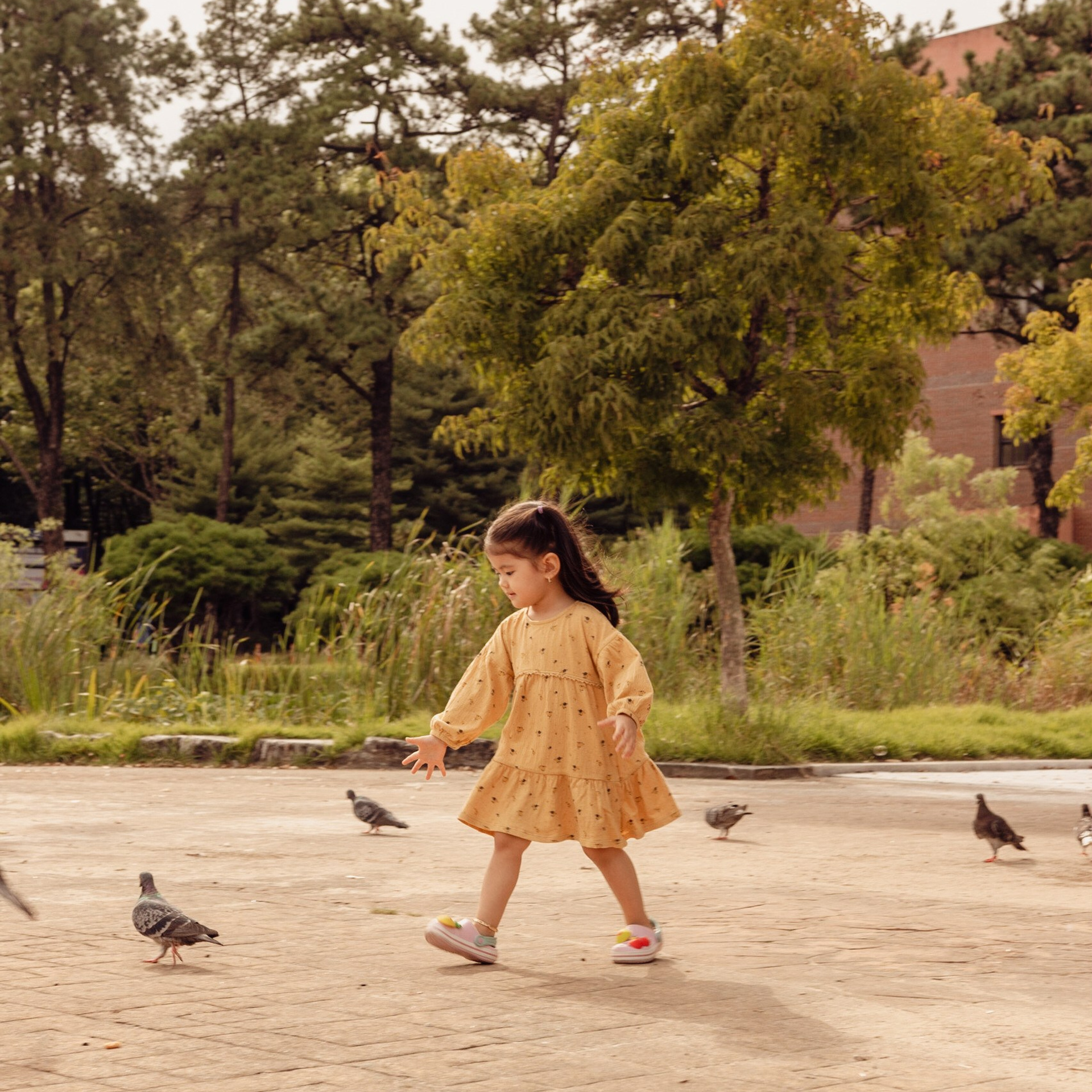 Семейная Полина