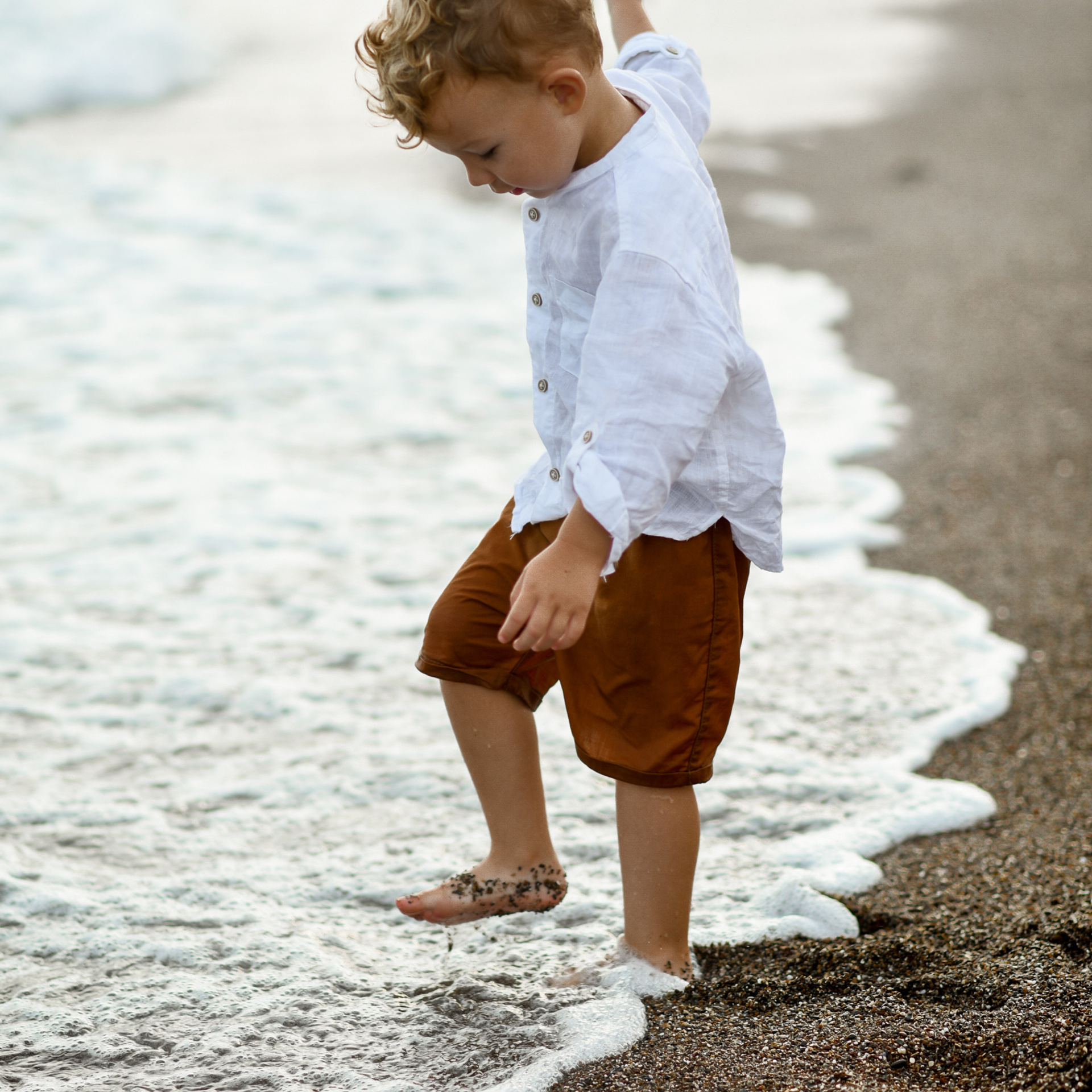 Отзывы. Фотограф в Анталии