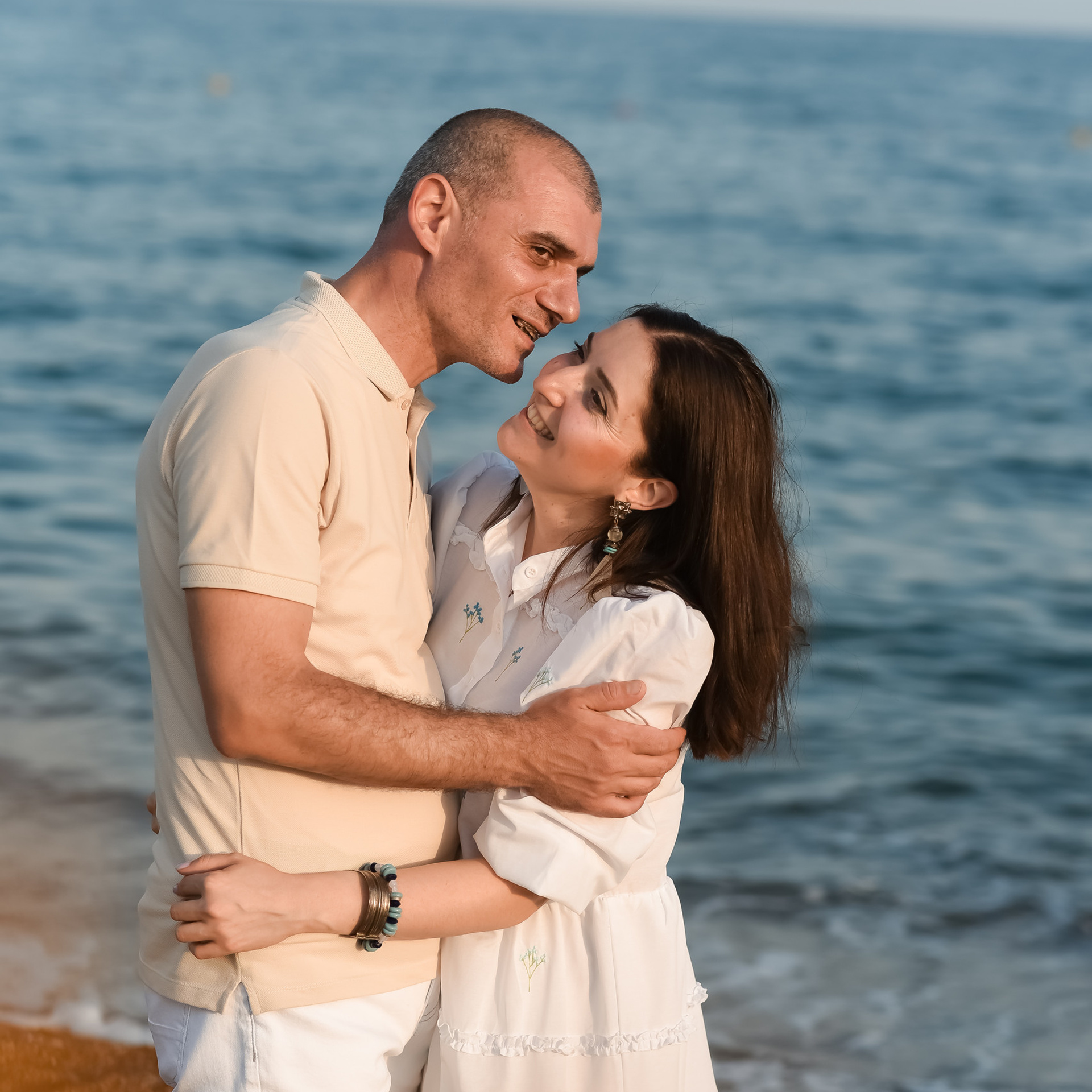 Отзывы. Фотограф в Анталии