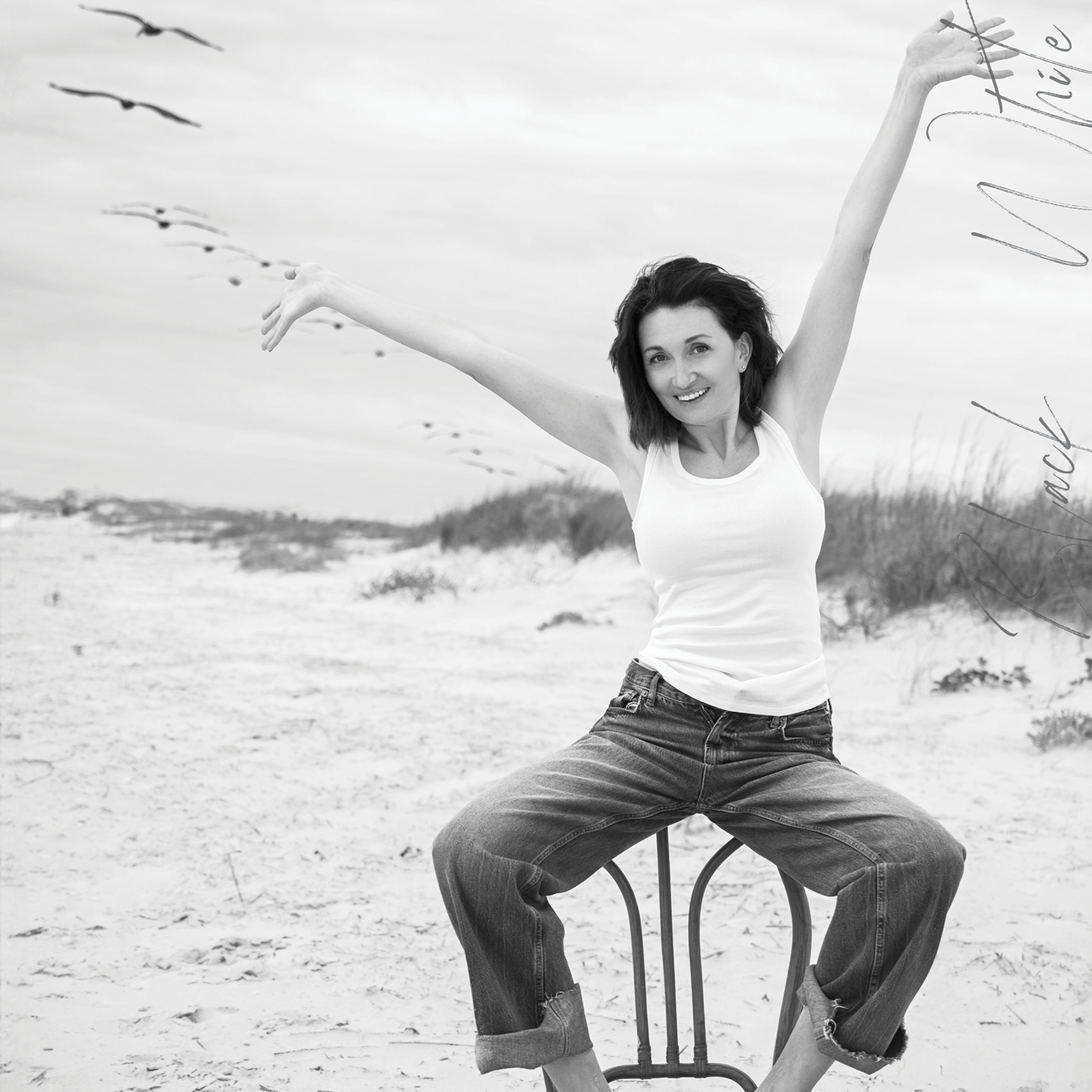 Publications. Katerina Royter — Photographer for Women 40+