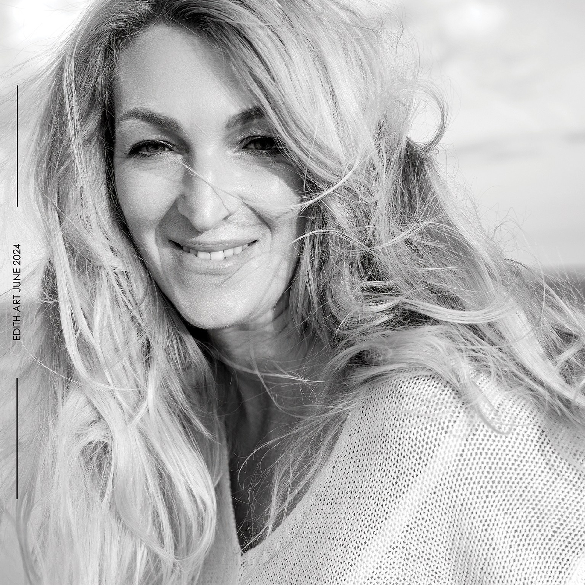 Publications. Katerina Royter — Photographer for Women 40+