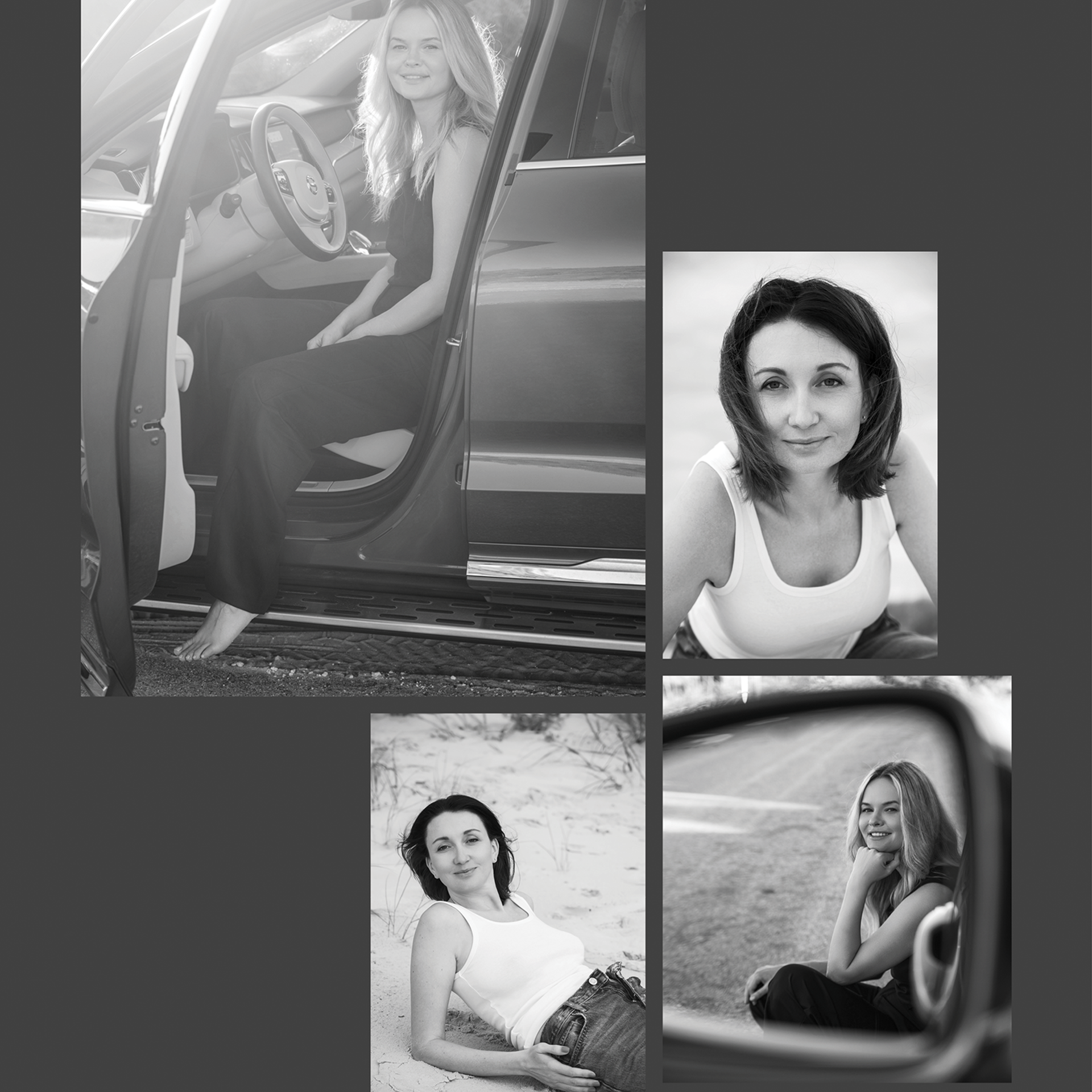 Publications. Katerina Royter — Photographer for Women 40+