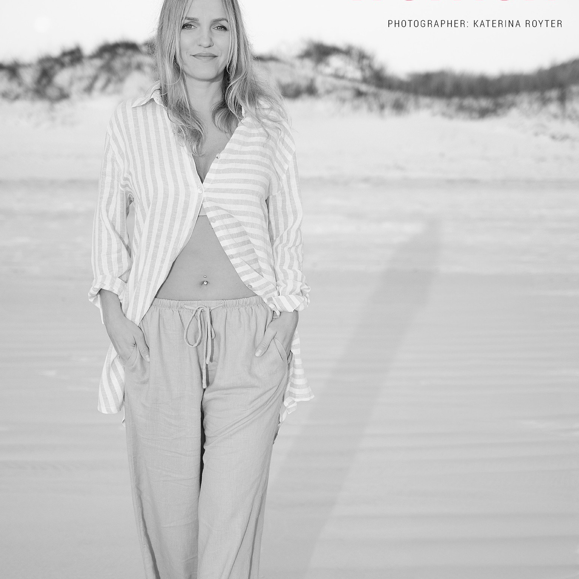 Publications. Katerina Royter — Photographer for Women 40+