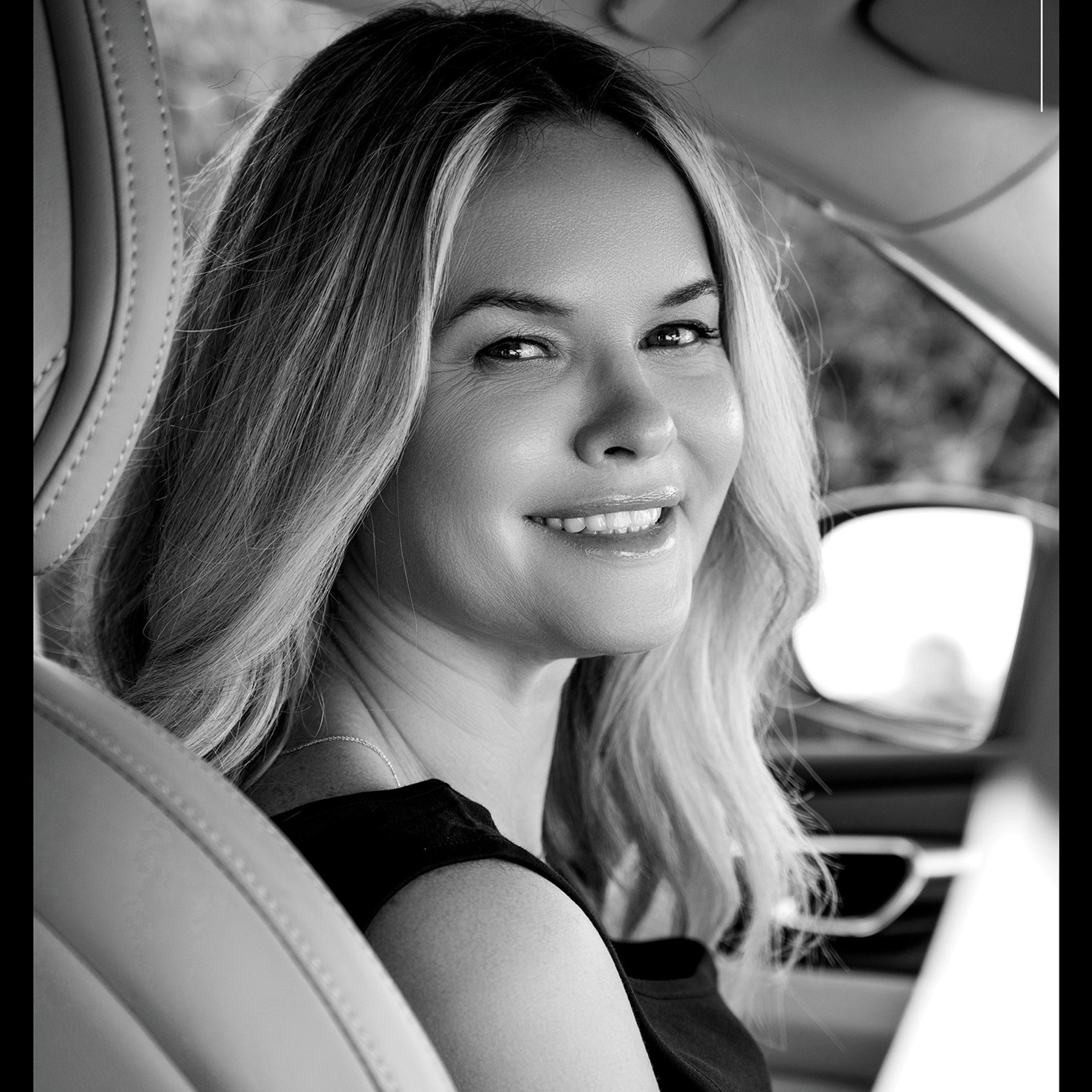 Publications. Katerina Royter — Photographer for Women 40+