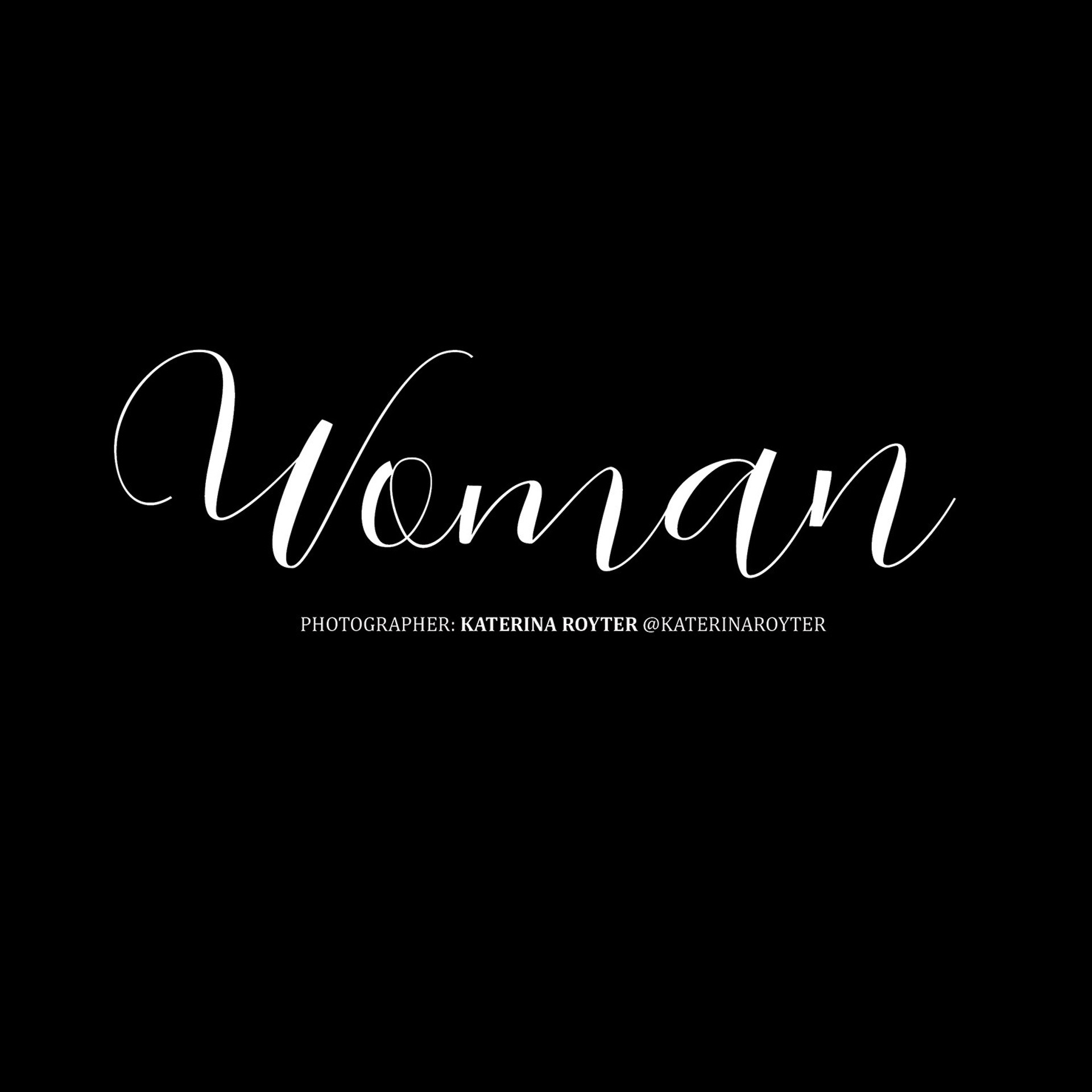 Publications. Katerina Royter — Photographer for Women 40+