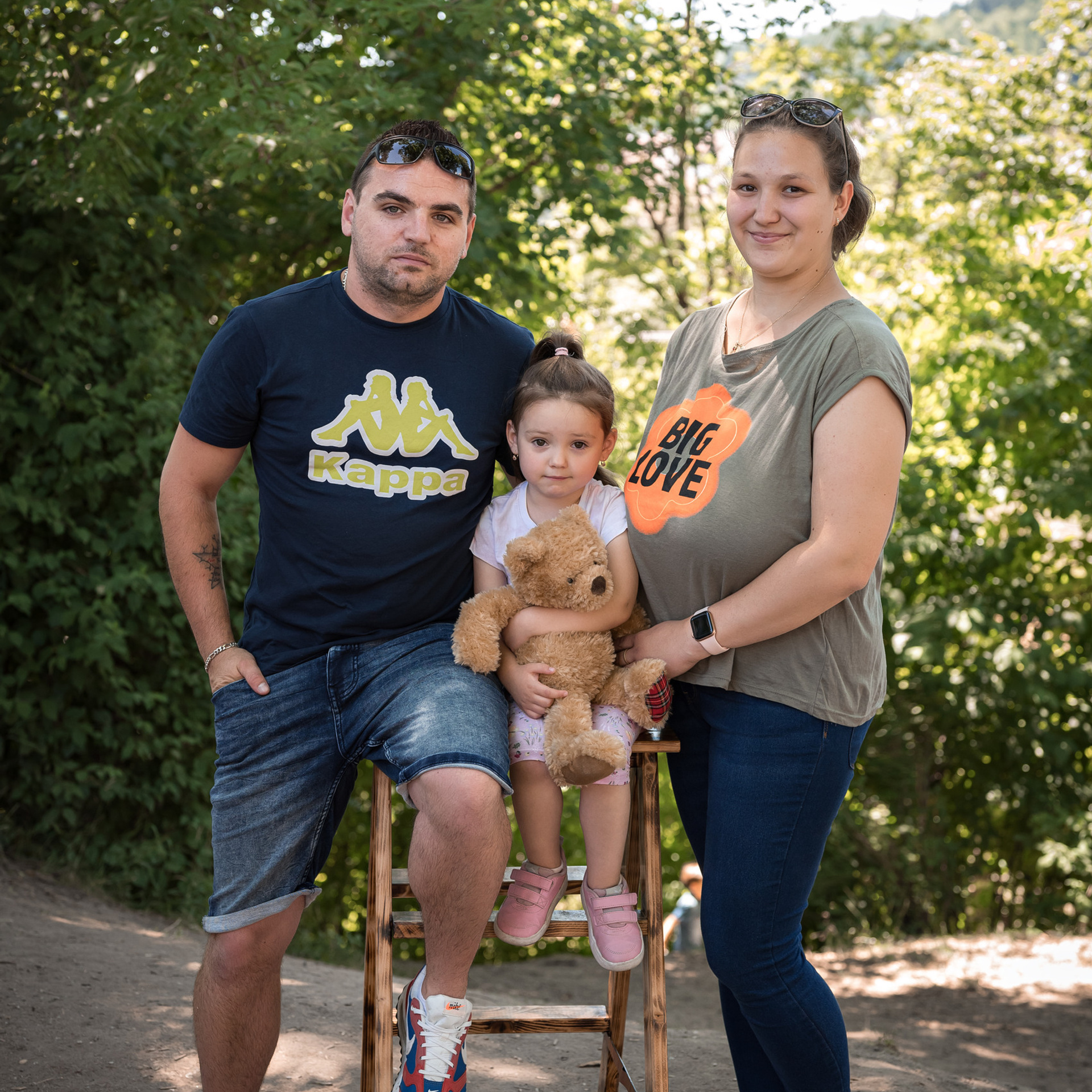 Feedback. Kinder- & Familienfotograf in Gaildorf und Umgebung Valentina Vogel