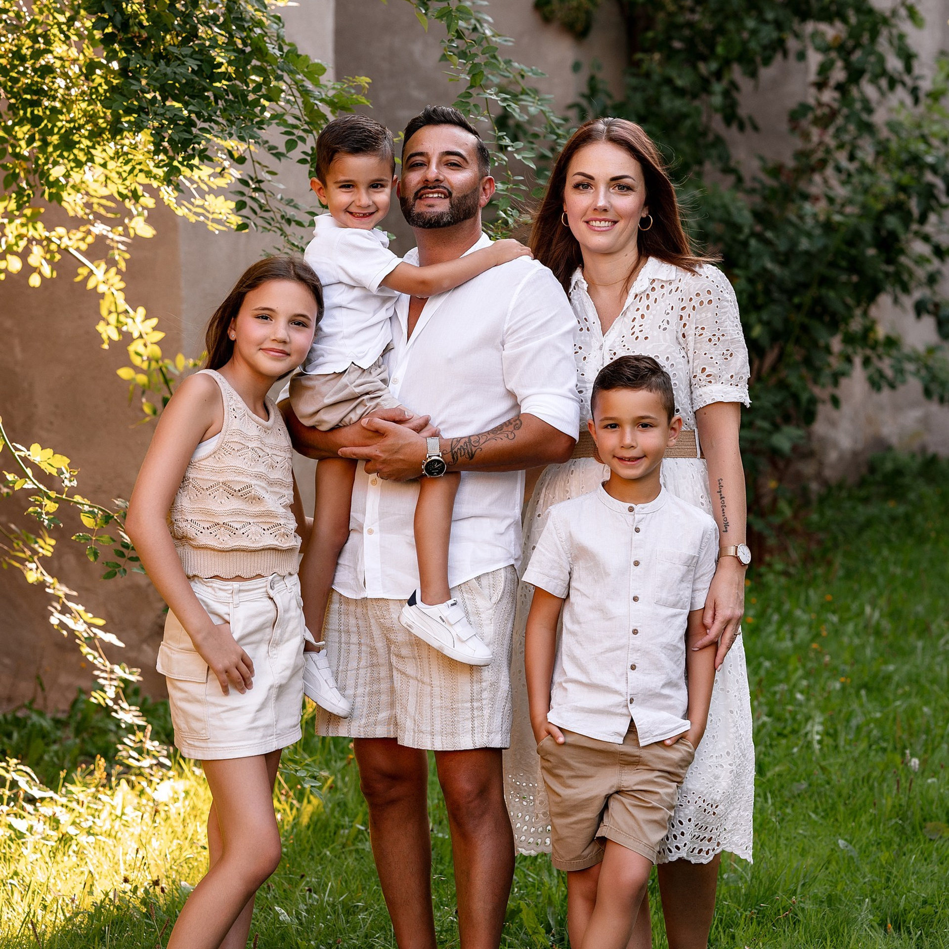Feedback. Kinder- & Familienfotograf in Gaildorf und Umgebung Valentina Vogel