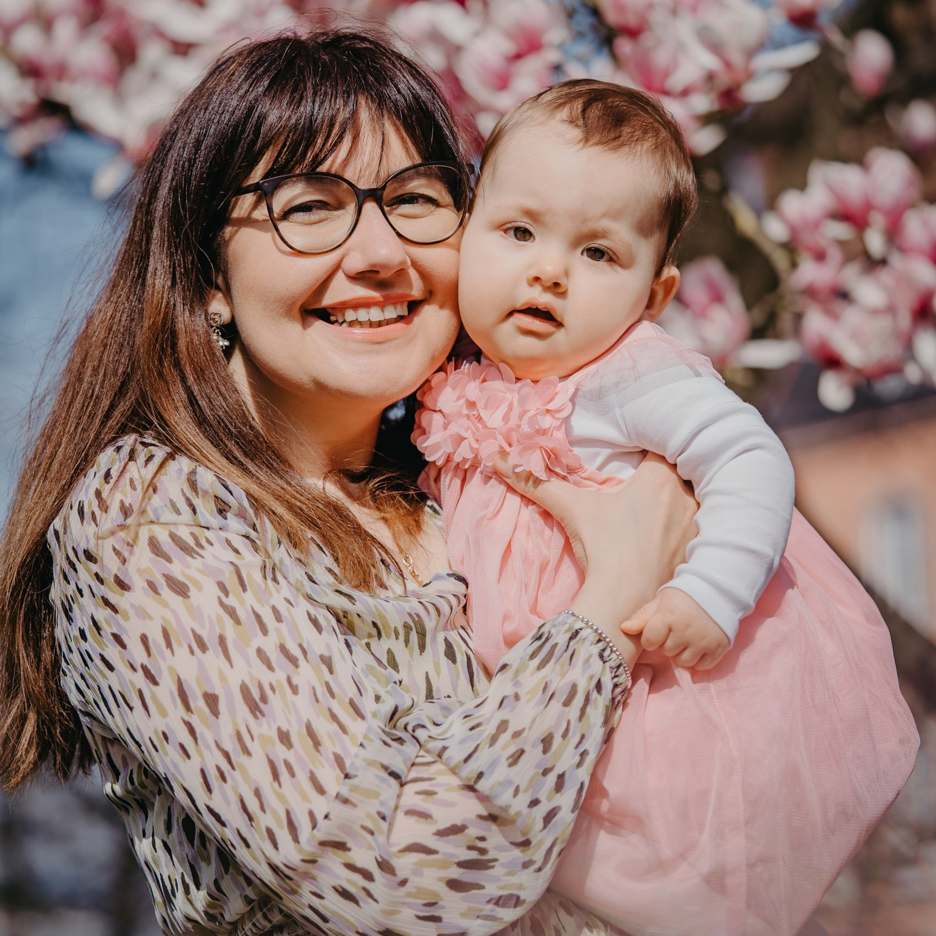 Testimonials. Детский и семейный фотограф в городе Трир, Германия, Татьяна Журба