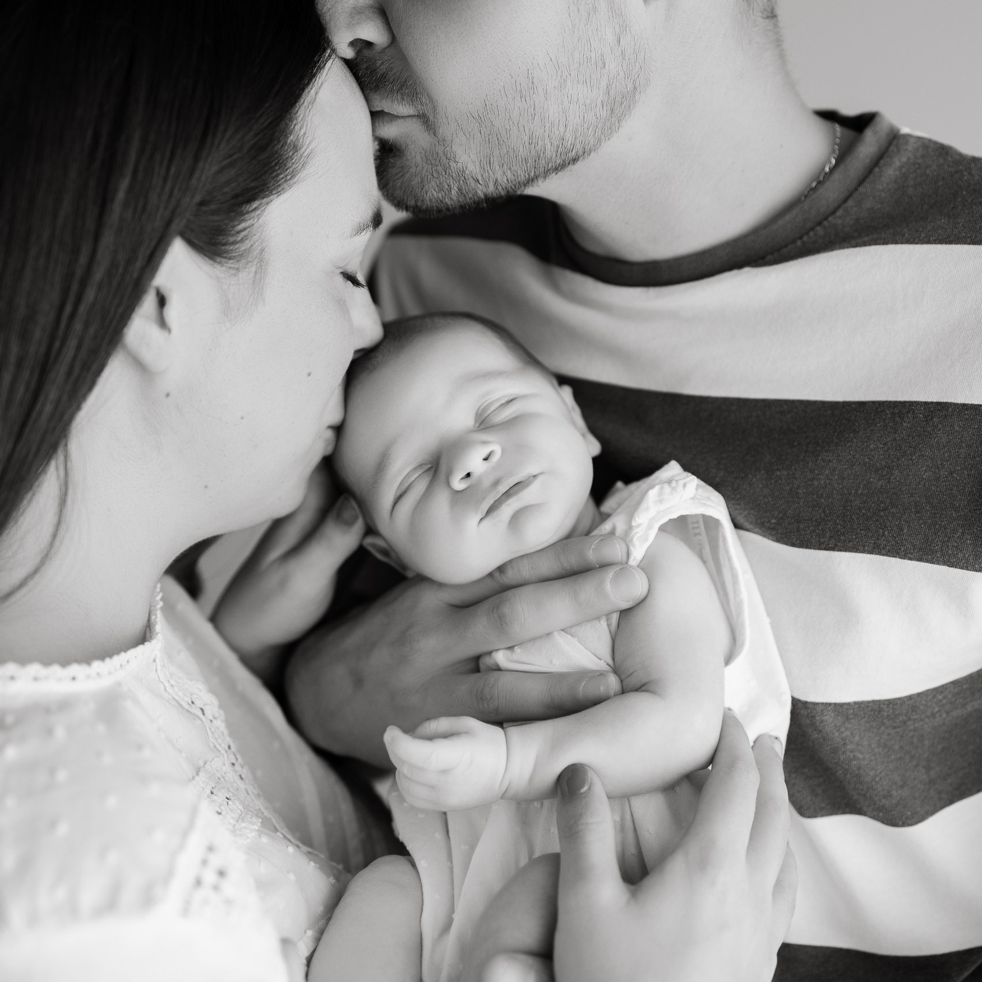 Mis Primeros Días. Sonialibelulafotografia
