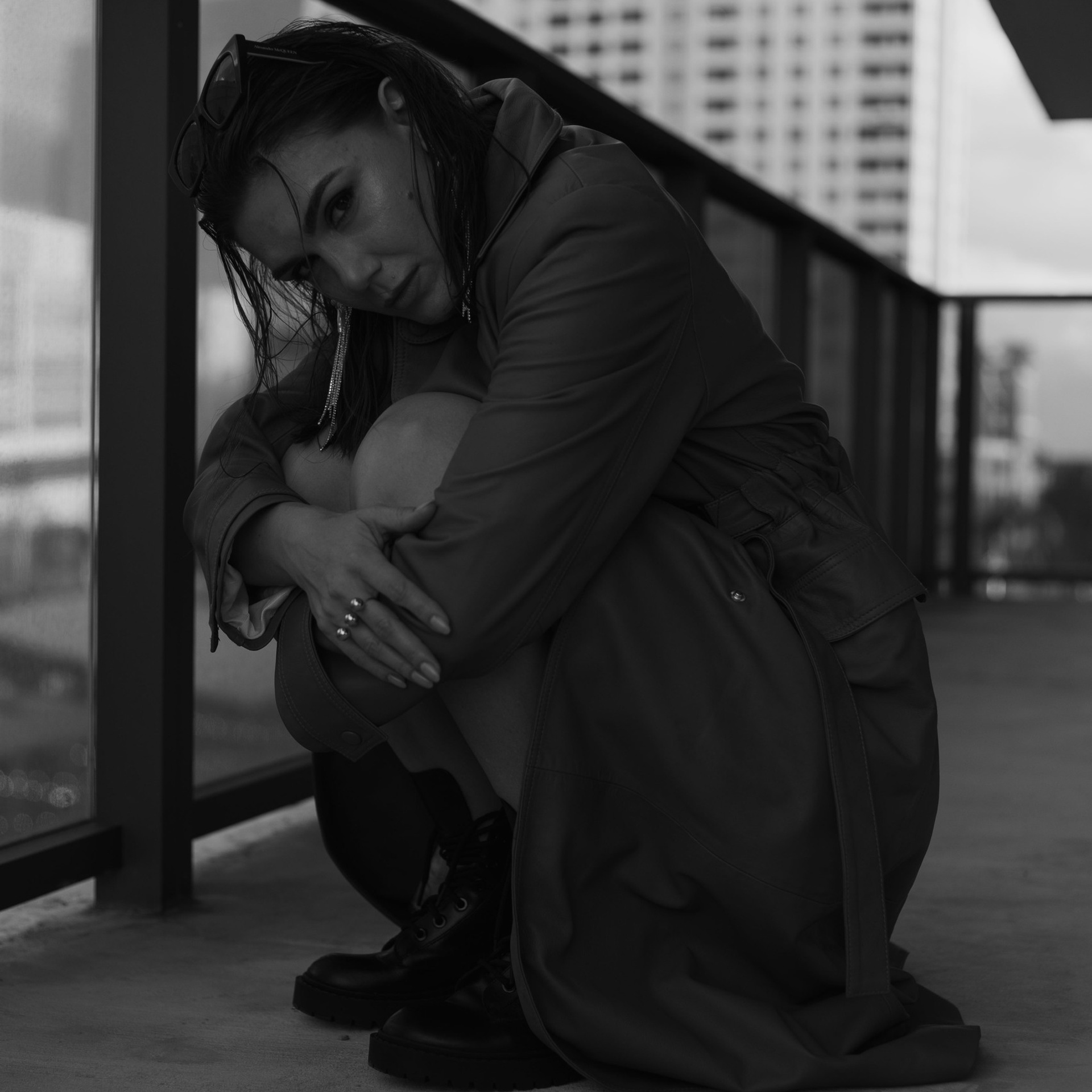 Отзывы. Катерина Шилова