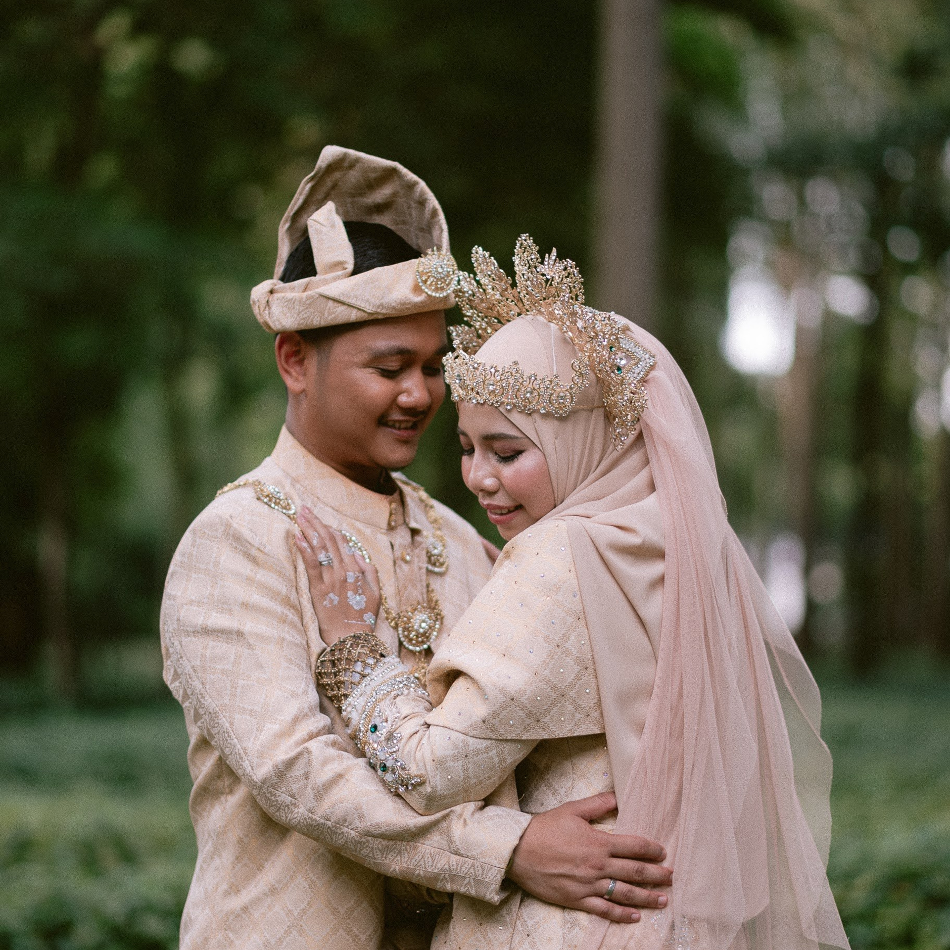 Testimonials. Wedding Photographer and Videographer in Malaysia