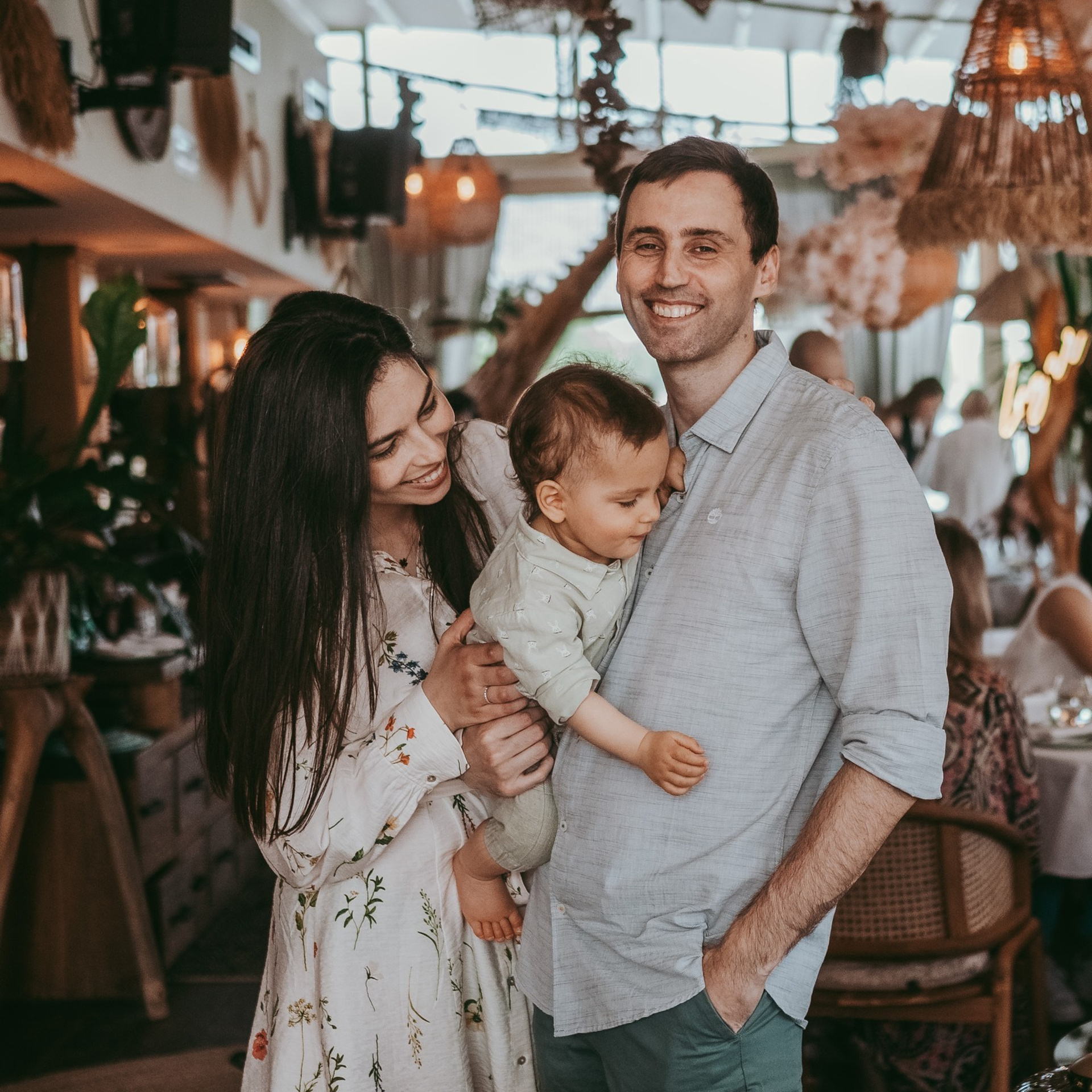 Vaši utisci. Deciji i porodicni fotograf u Beogradu Oksana Skendzic