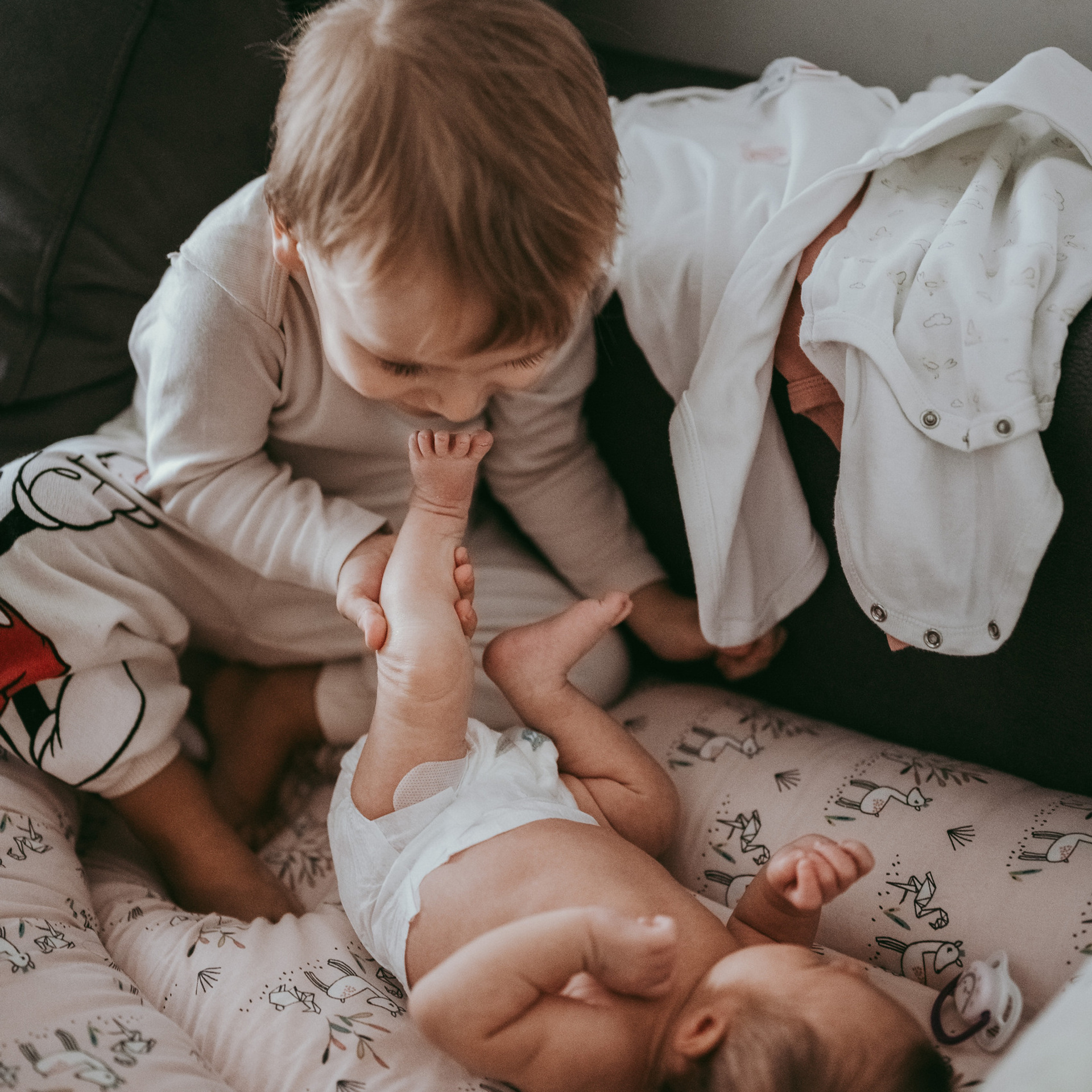 Vaši utisci. Deciji i porodicni fotograf u Beogradu Oksana Skendzic